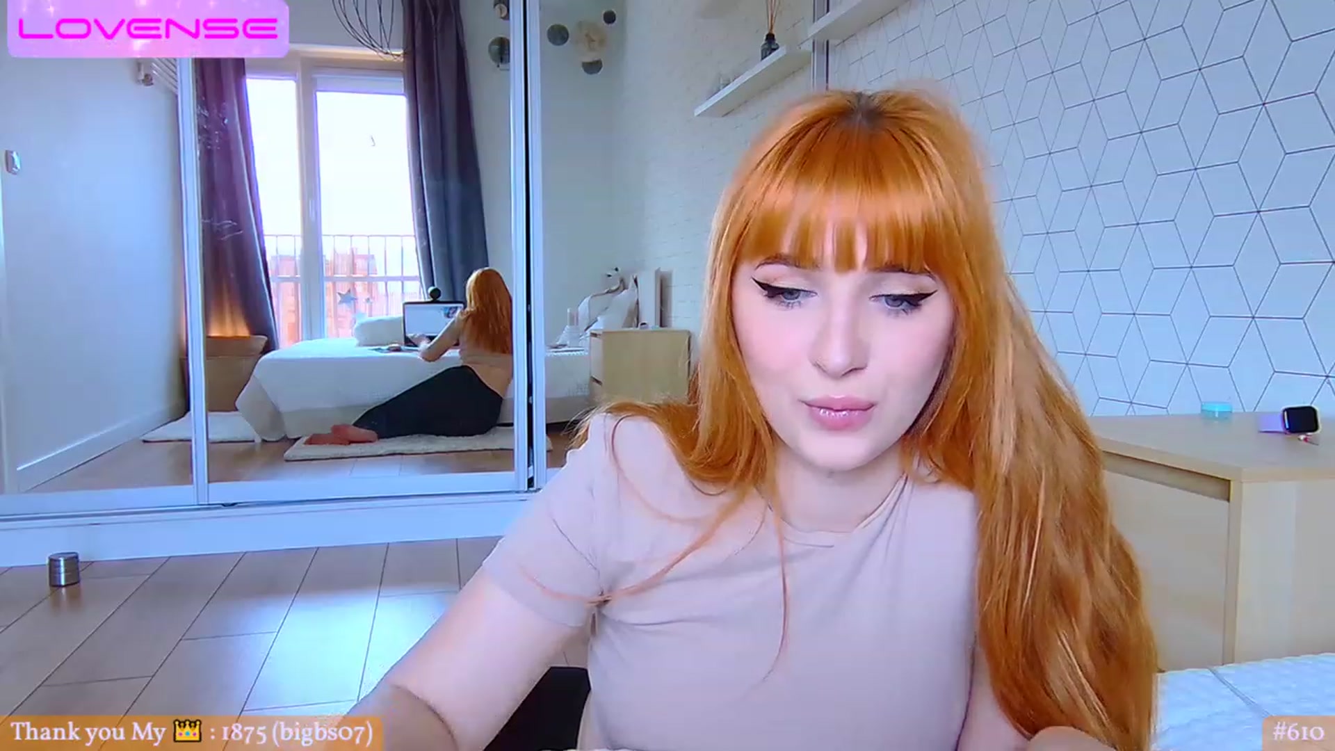 Gallery image thumbnail from KatyaFods's myfreecams stream on, 05/27/2023, 10:45 image 13 of 20