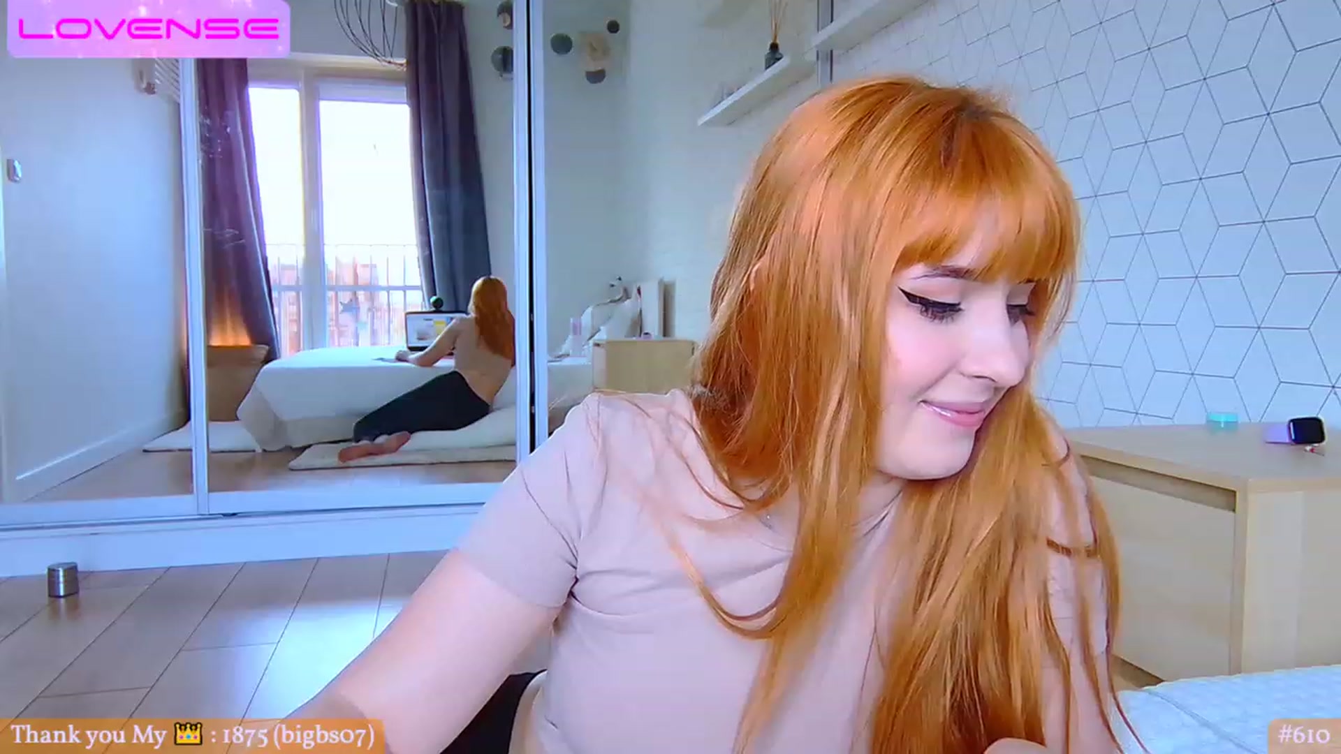 Gallery image thumbnail from KatyaFods's myfreecams stream on, 05/27/2023, 11:18 image 8 of 20