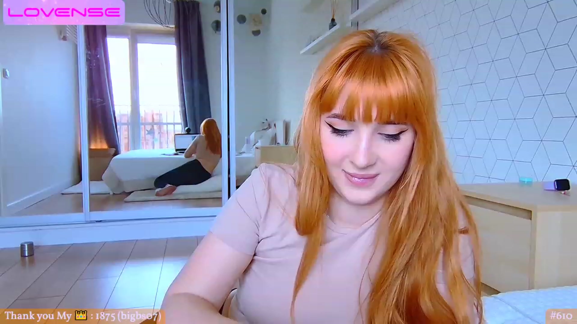 Gallery image thumbnail from KatyaFods's myfreecams stream on, 05/27/2023, 11:18 image 7 of 20