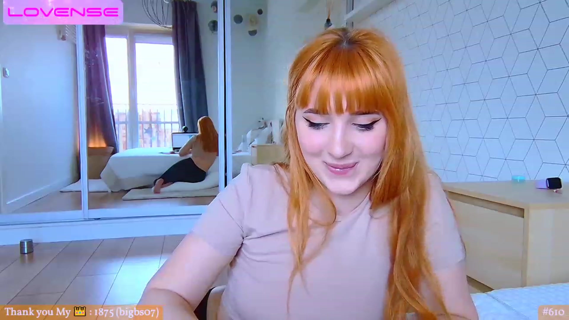 Gallery image thumbnail from KatyaFods's myfreecams stream on, 05/27/2023, 11:18 image 17 of 20