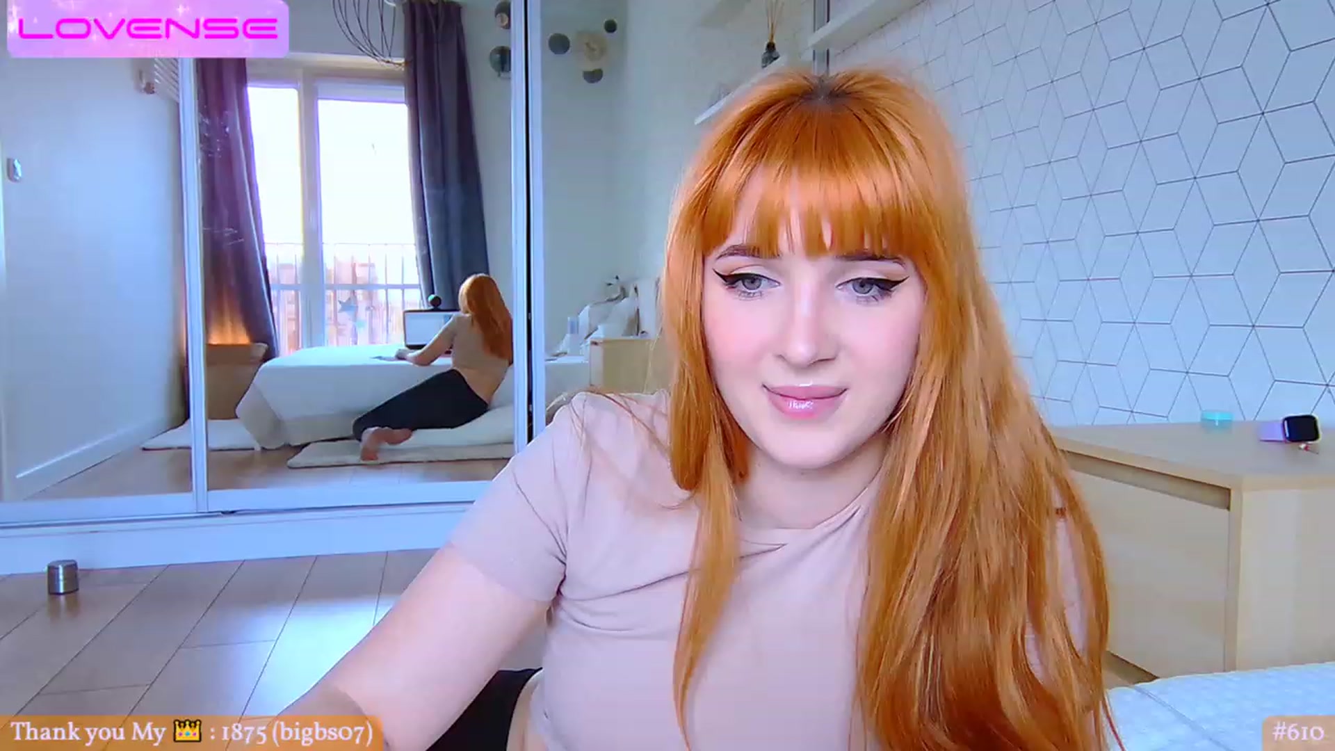 Gallery image thumbnail from KatyaFods's myfreecams stream on, 05/27/2023, 11:18 image 6 of 20