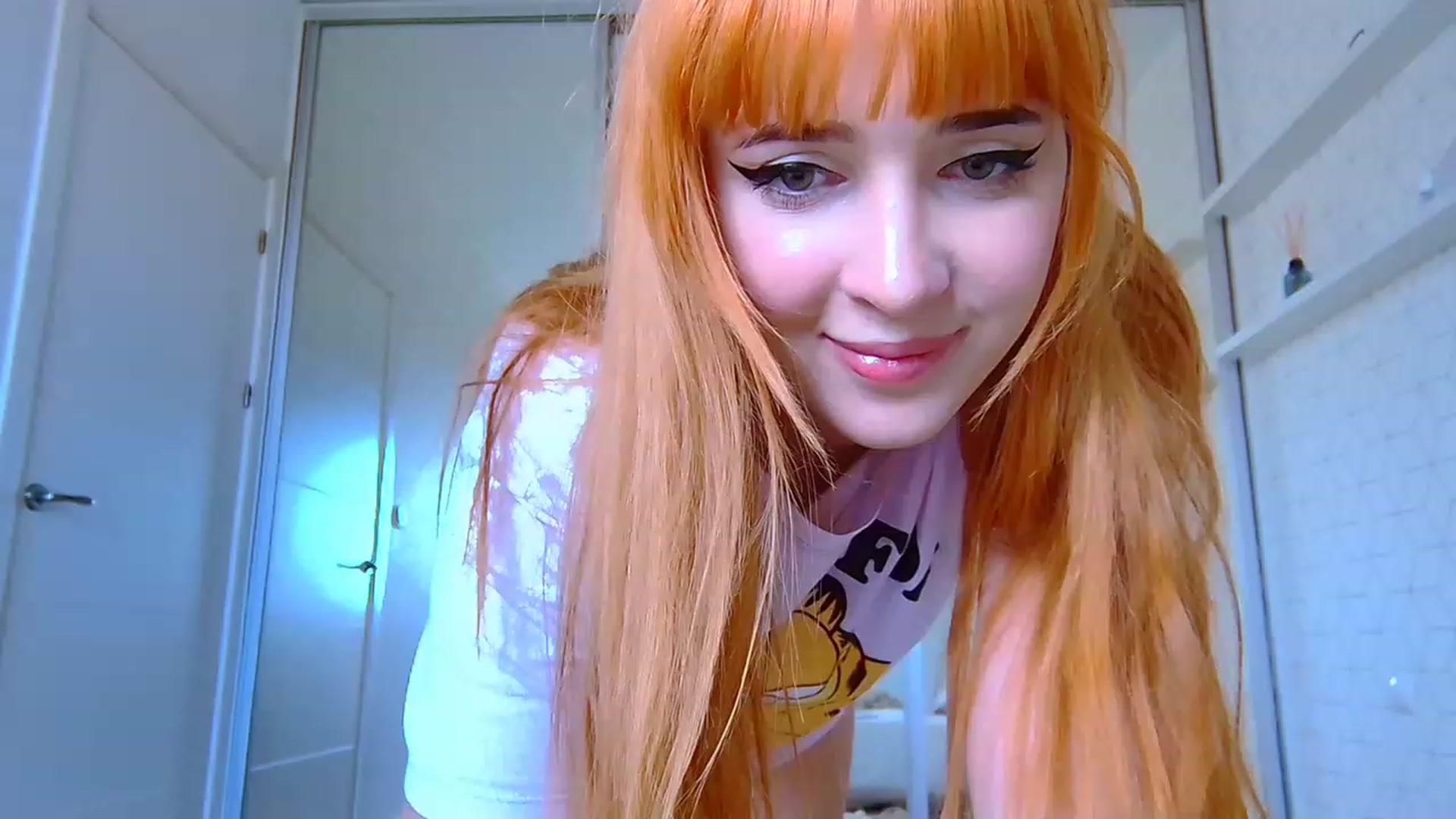 Gallery image thumbnail from KatyaFods's myfreecams stream on, 05/28/2023, 14:58 image 11 of 20