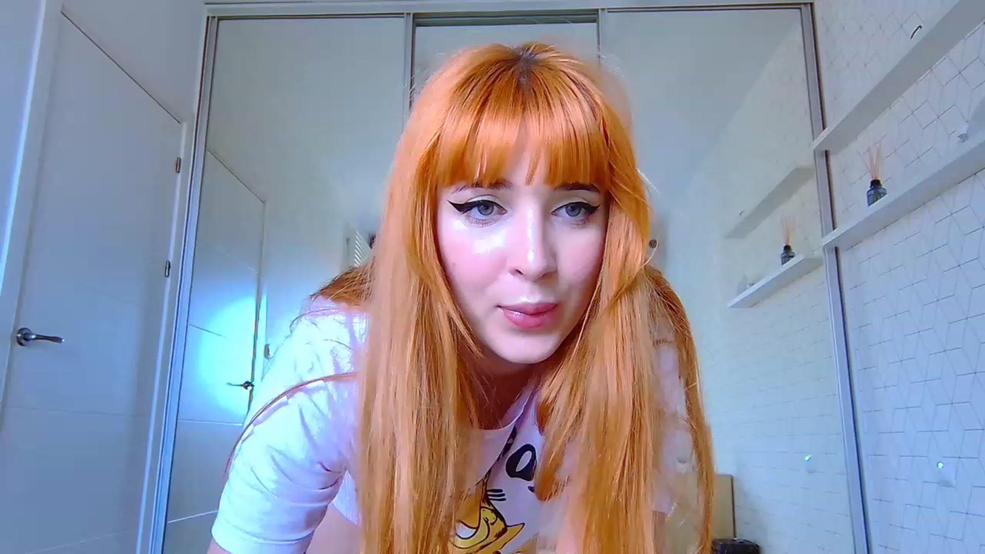 Gallery image thumbnail from KatyaFods's myfreecams stream on, 05/28/2023, 14:58 image 16 of 20