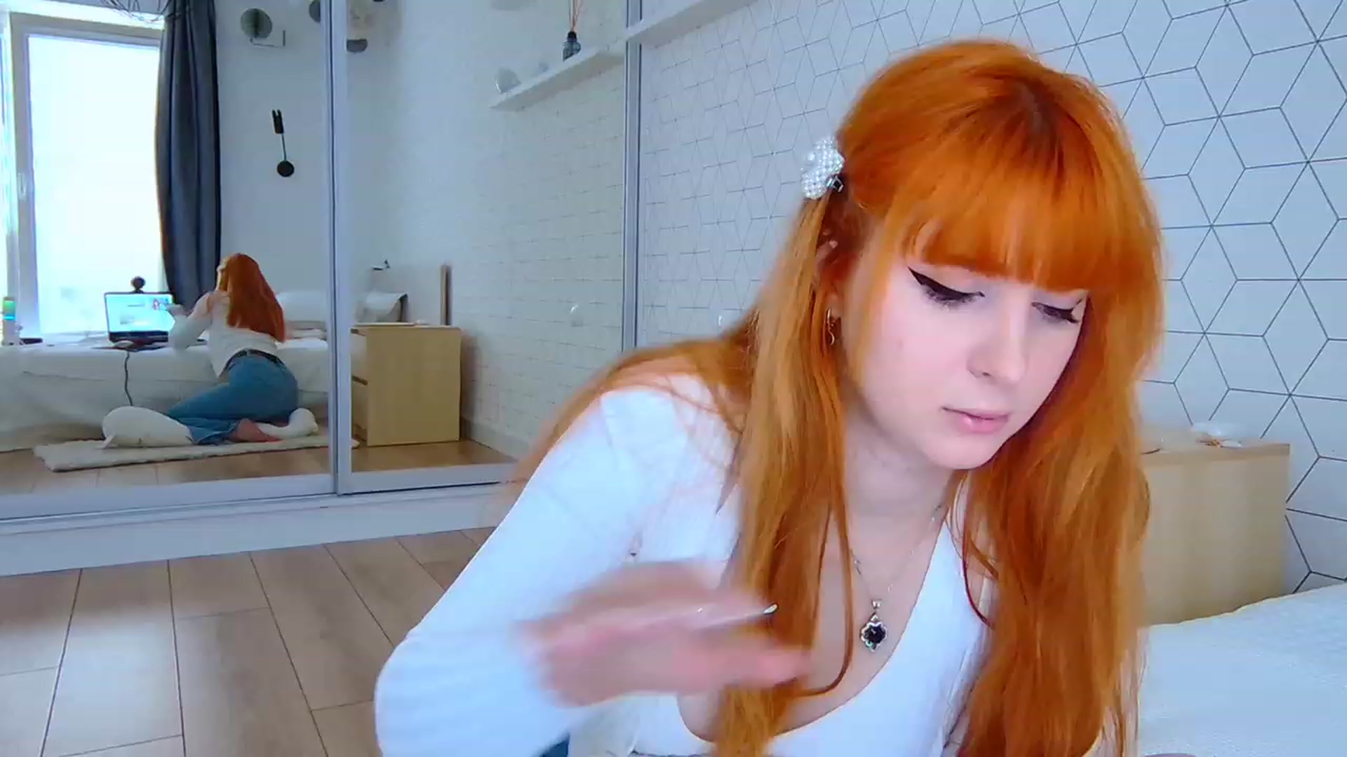 Gallery image thumbnail from KatyaFods's myfreecams stream on, 06/09/2023, 11:33 image 20 of 20