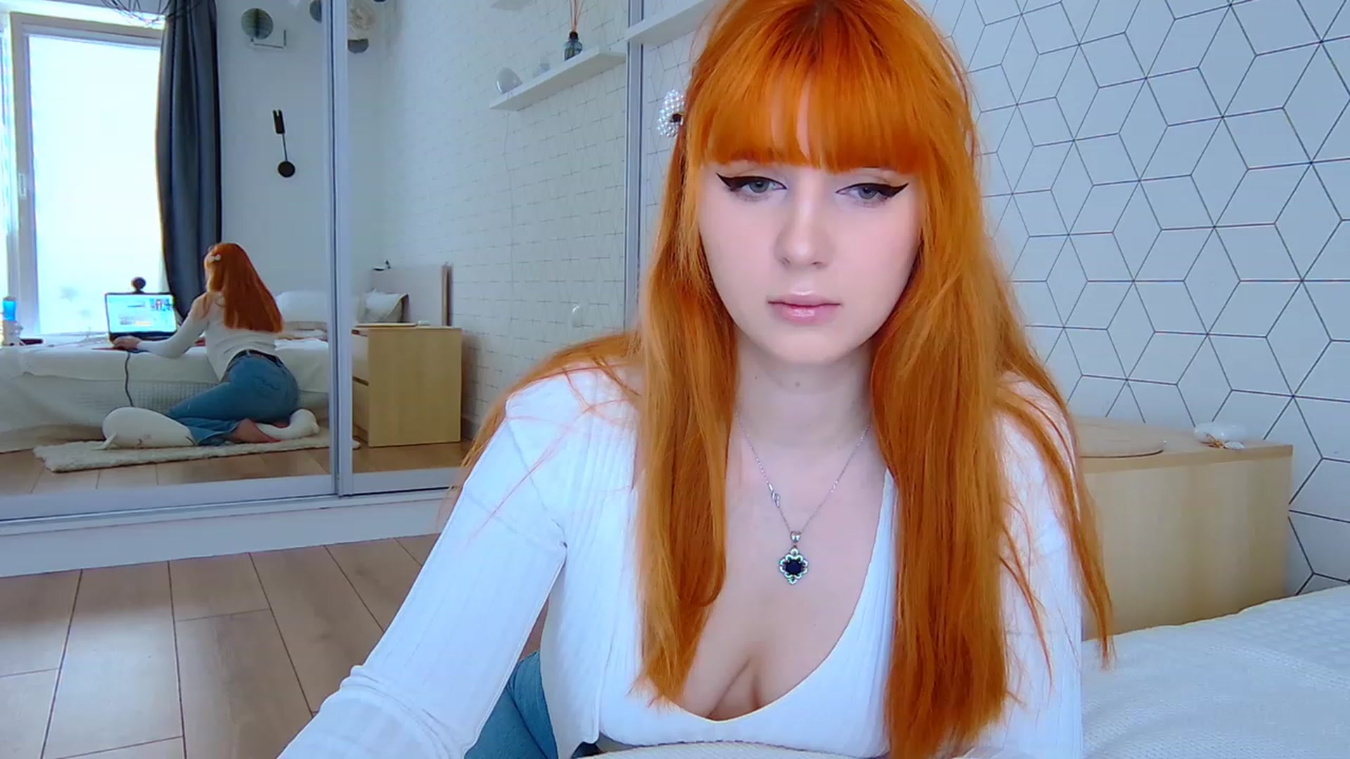 Gallery image thumbnail from KatyaFods's myfreecams stream on, 06/09/2023, 11:33 image 19 of 20