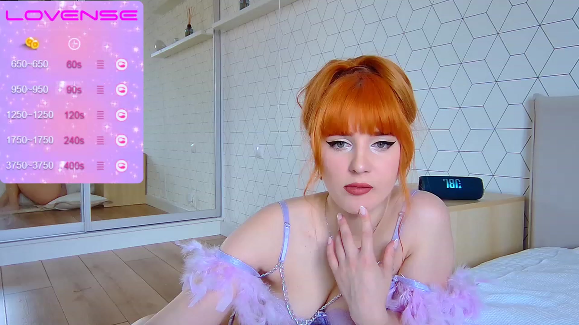 Gallery image thumbnail from KatyaFods's myfreecams stream on, 06/10/2023, 14:16 image 2 of 20