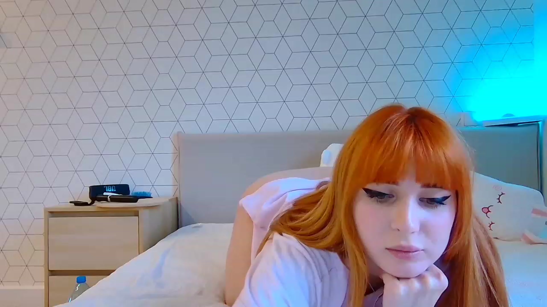 Gallery image thumbnail from KatyaFods's myfreecams stream on, 06/12/2023, 19:06 image 1 of 20