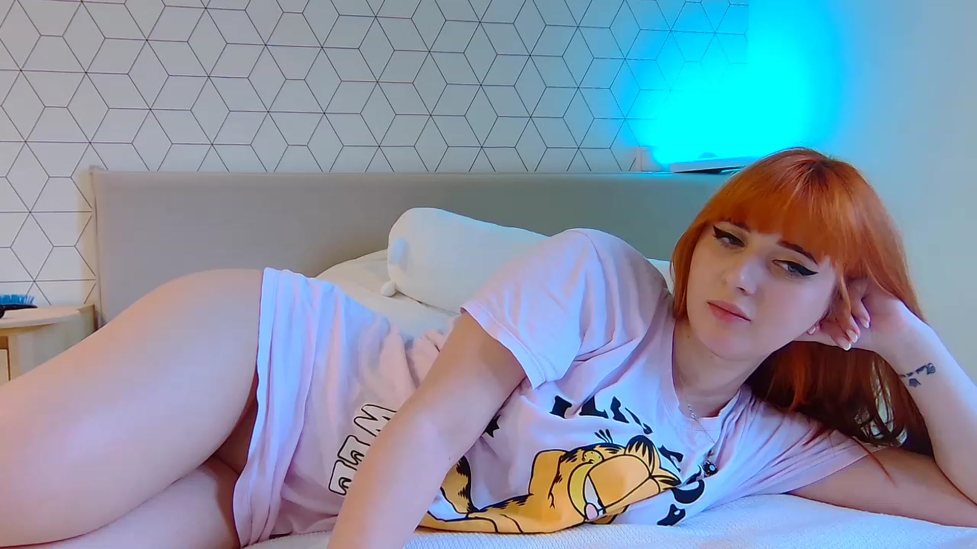 Gallery image thumbnail from KatyaFods's myfreecams stream on, 06/12/2023, 19:06 image 5 of 20
