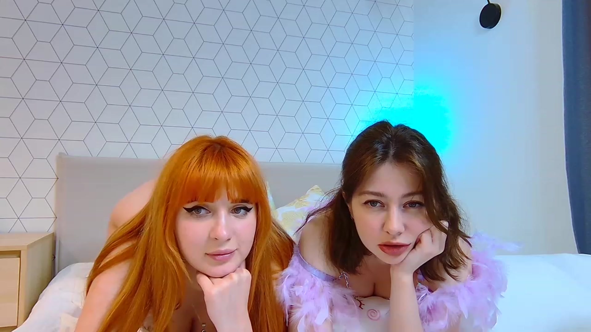 Gallery image thumbnail from KatyaFods's myfreecams stream on, 06/12/2023, 20:49 image 8 of 20