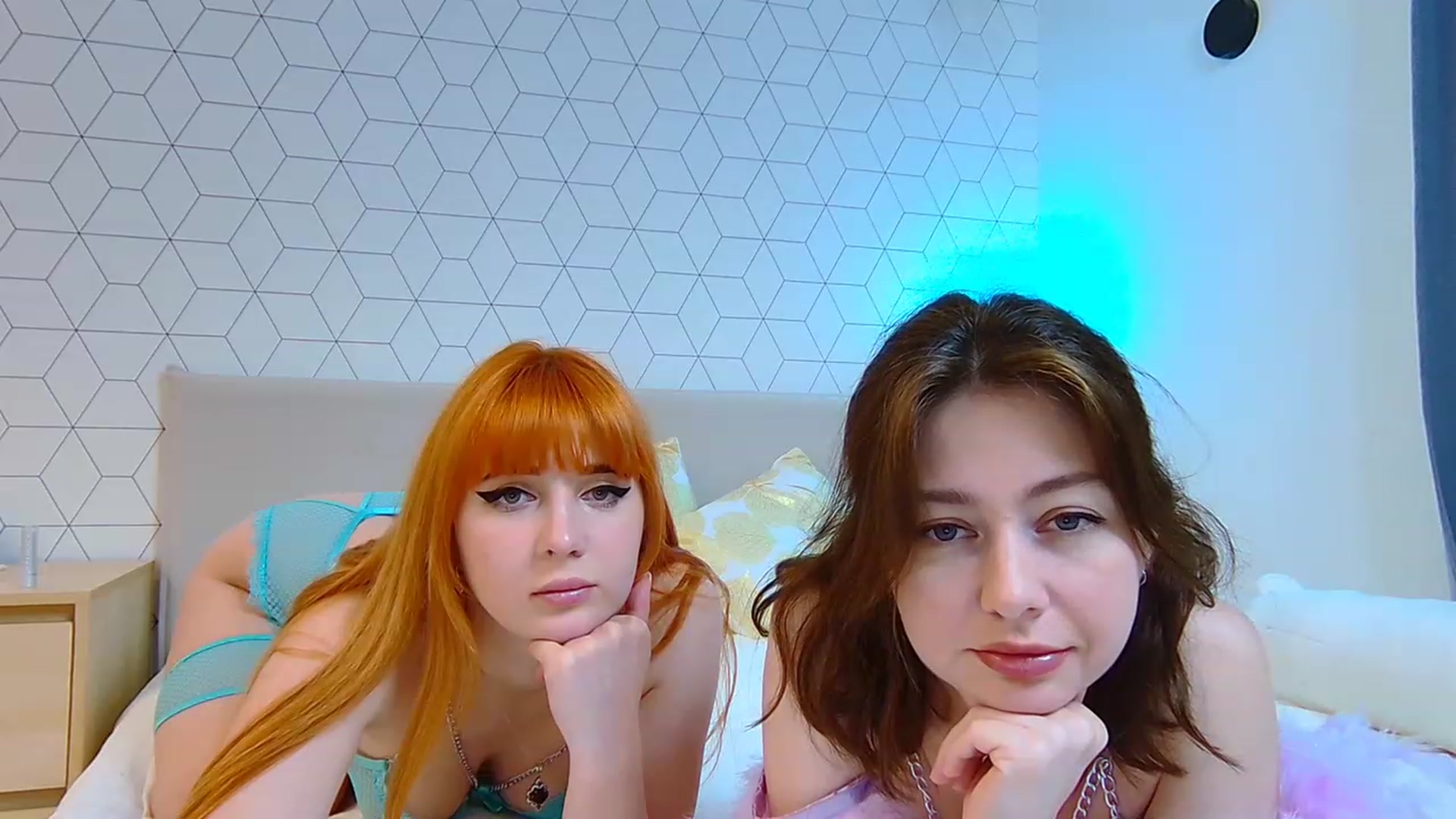 Gallery image thumbnail from KatyaFods's myfreecams stream on, 06/12/2023, 20:49 image 15 of 20
