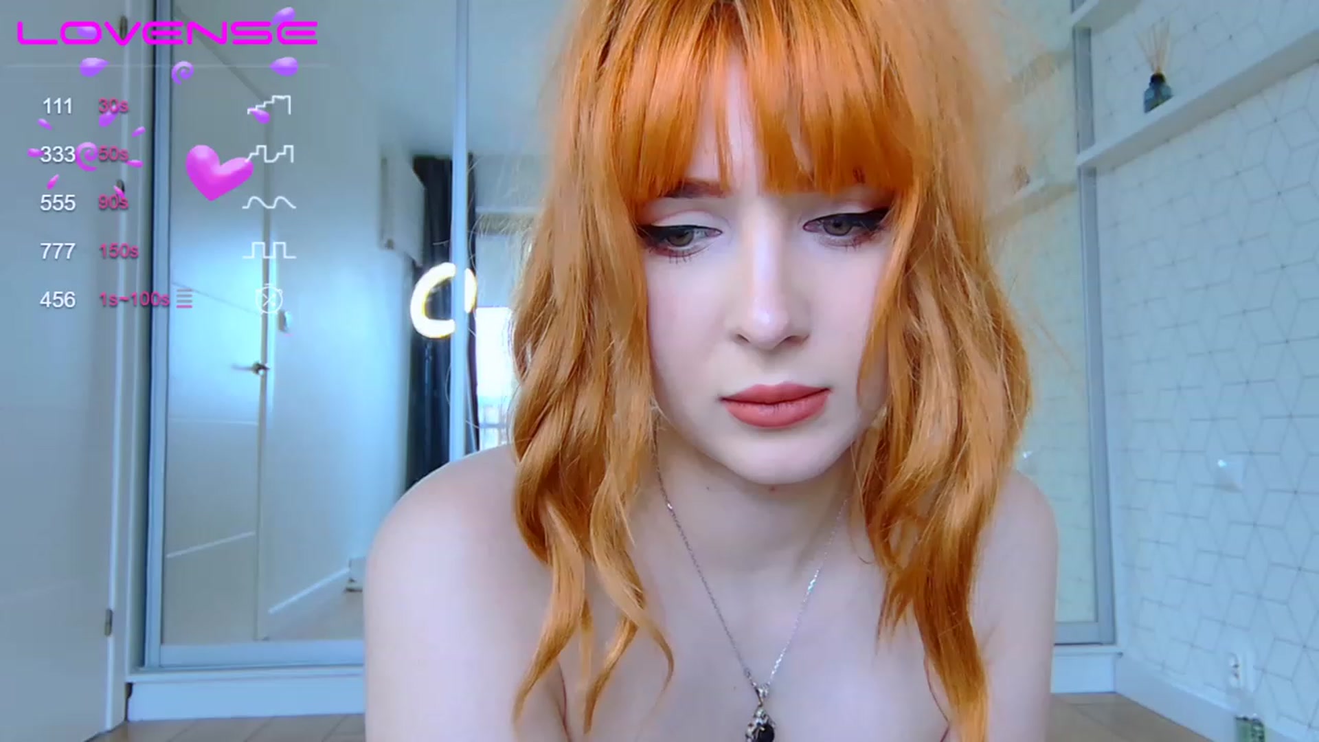 Gallery image thumbnail from KatyaFods's myfreecams stream on, 06/17/2023, 13:59 image 18 of 20