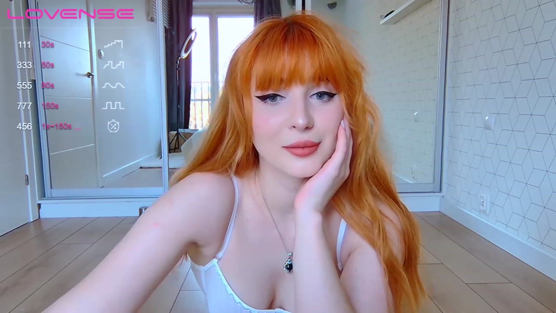 Gallery image thumbnail from KatyaFods's myfreecams stream on, 06/20/2023, 18:44 image 11 of 20