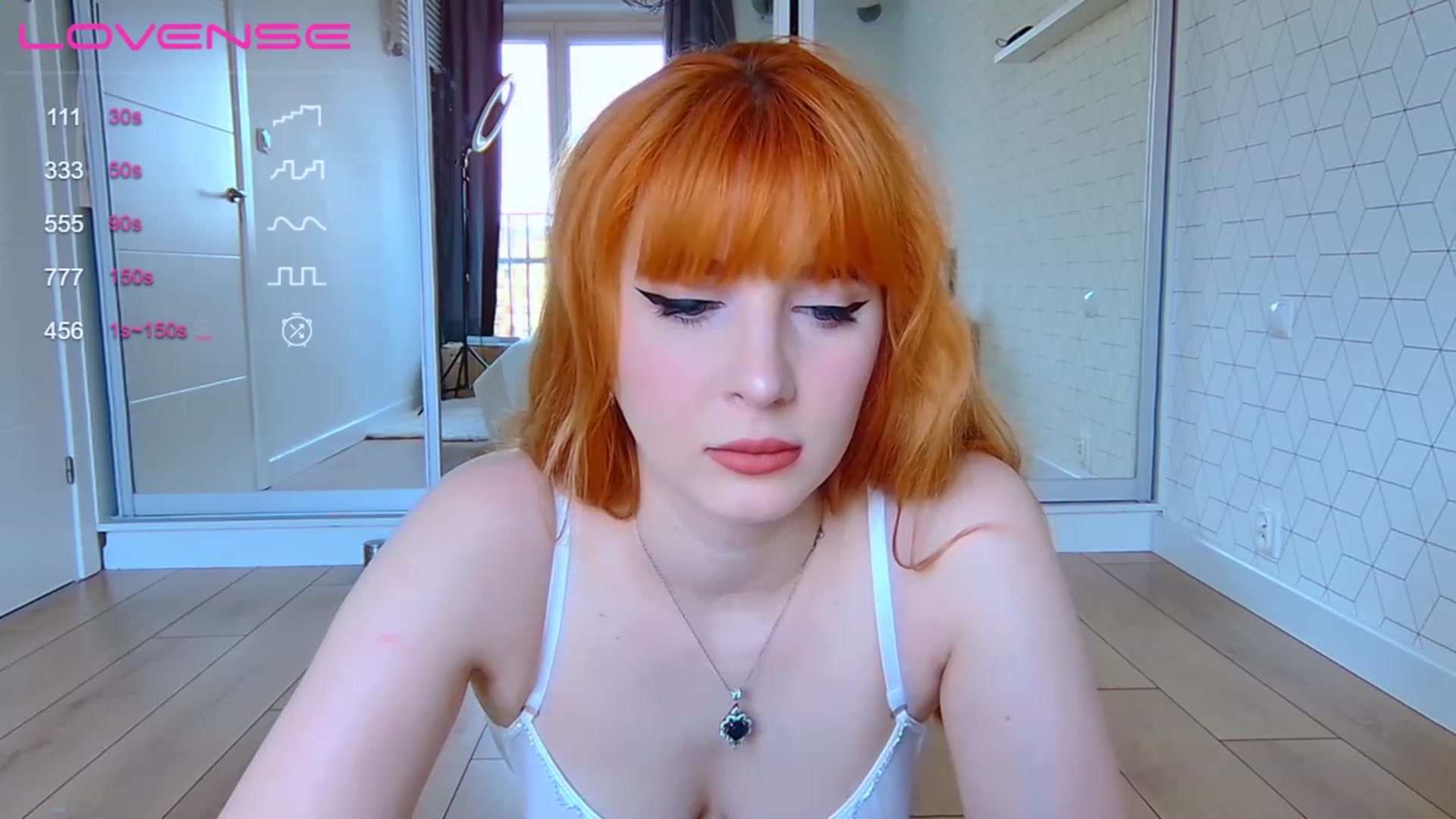 Gallery image thumbnail from KatyaFods's myfreecams stream on, 06/20/2023, 18:44 image 10 of 20