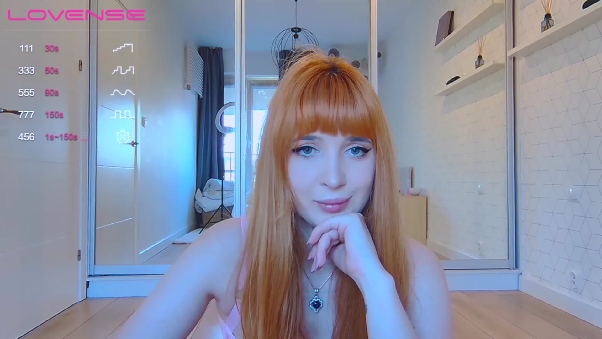 Gallery image thumbnail from KatyaFods's myfreecams stream on, 07/06/2023, 17:42 image 10 of 20