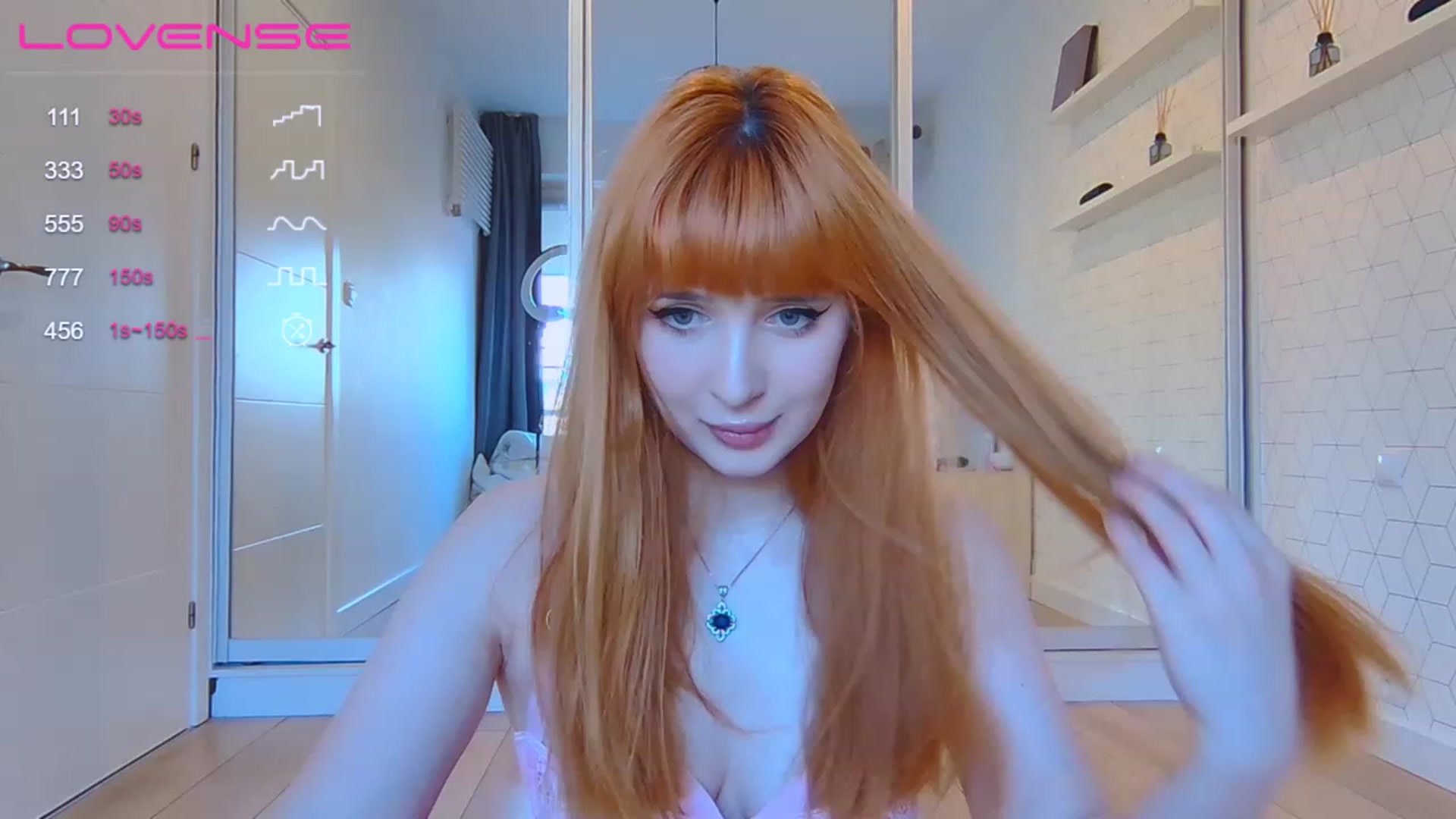 Gallery image thumbnail from KatyaFods's myfreecams stream on, 07/06/2023, 17:42 image 8 of 20