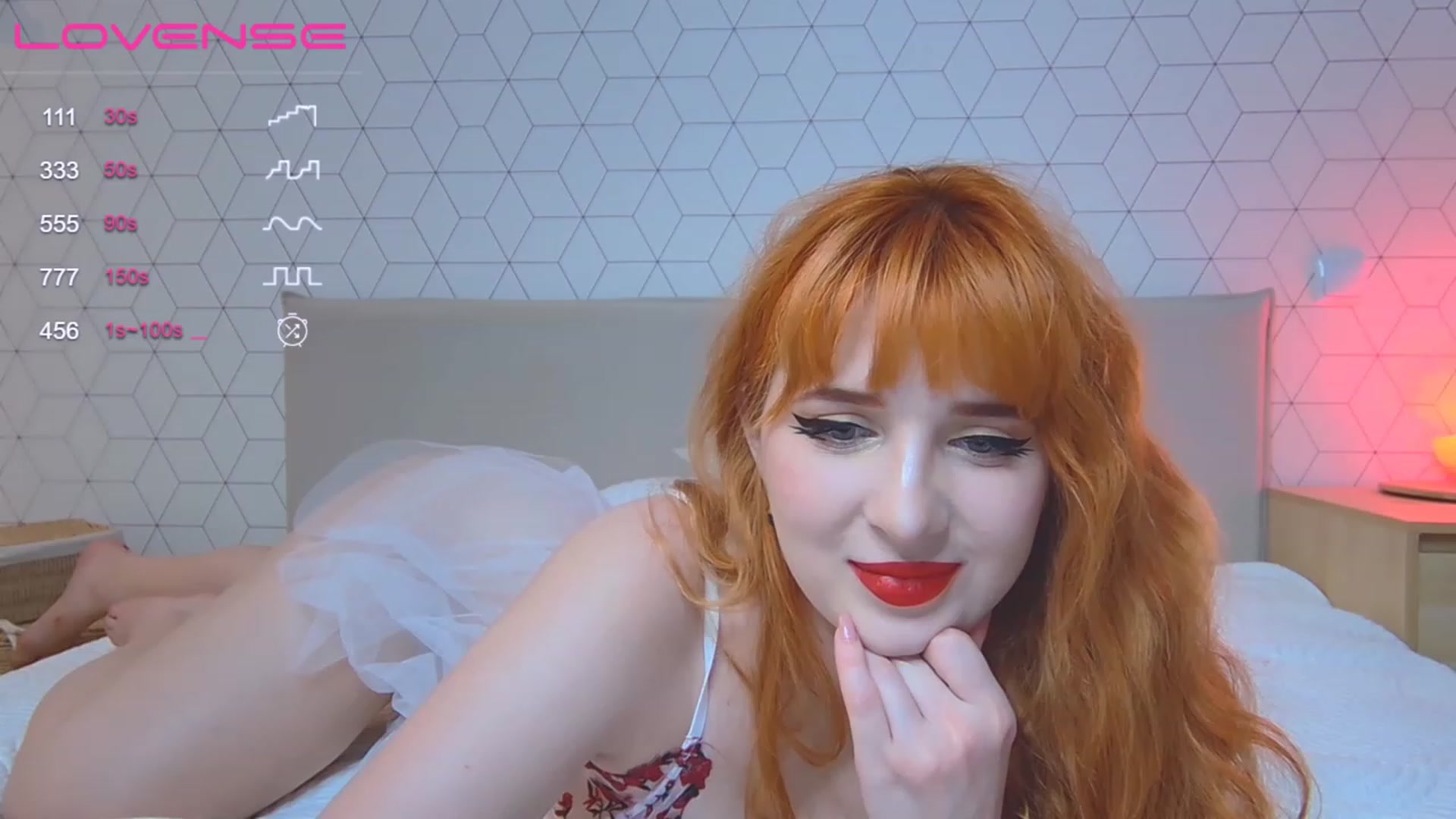 Gallery image thumbnail from KatyaFods's myfreecams stream on, 07/25/2023, 22:31 image 17 of 20