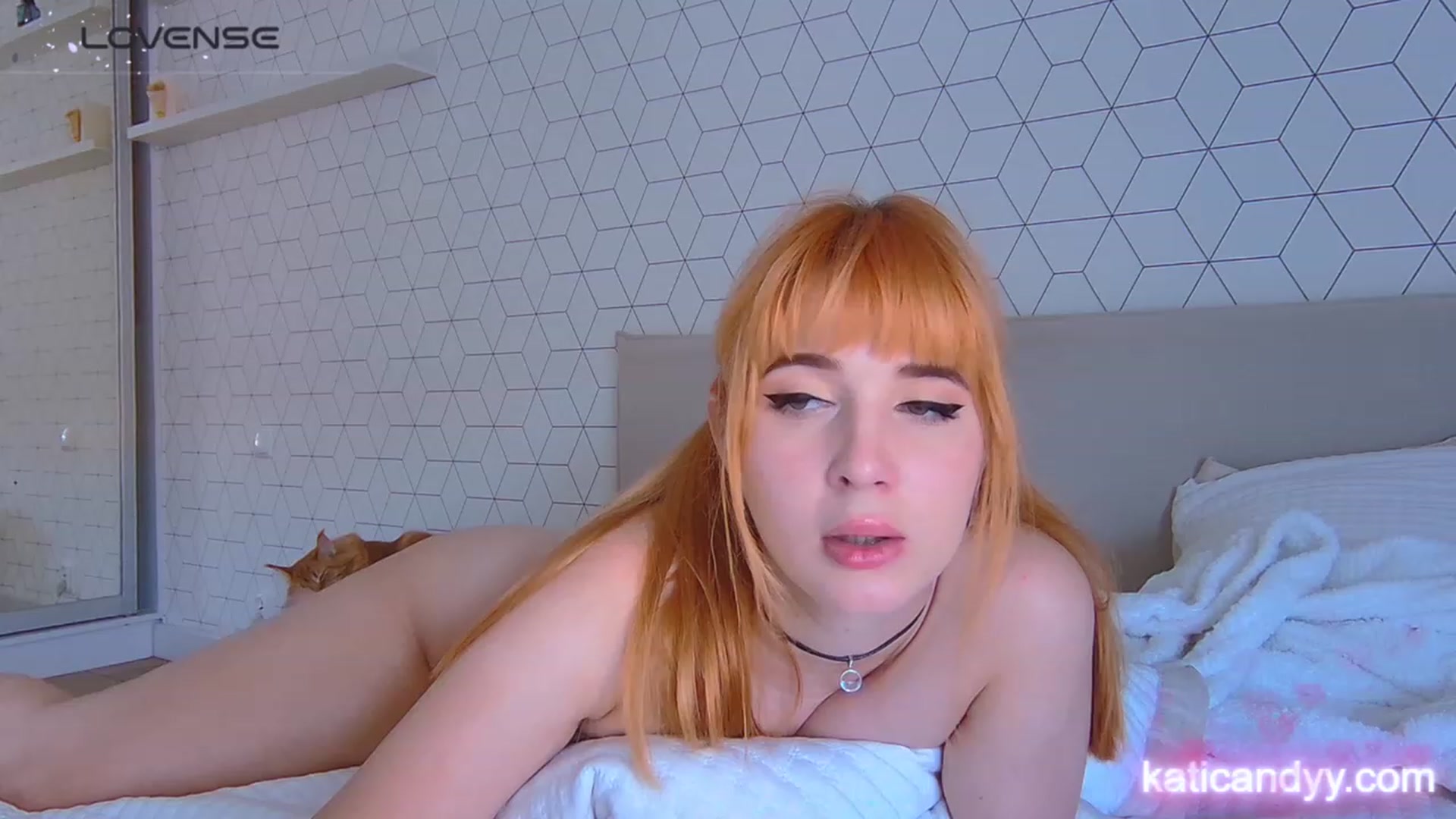 Gallery image thumbnail from KatyaFods's myfreecams stream on, 09/06/2023, 15:42 image 5 of 20