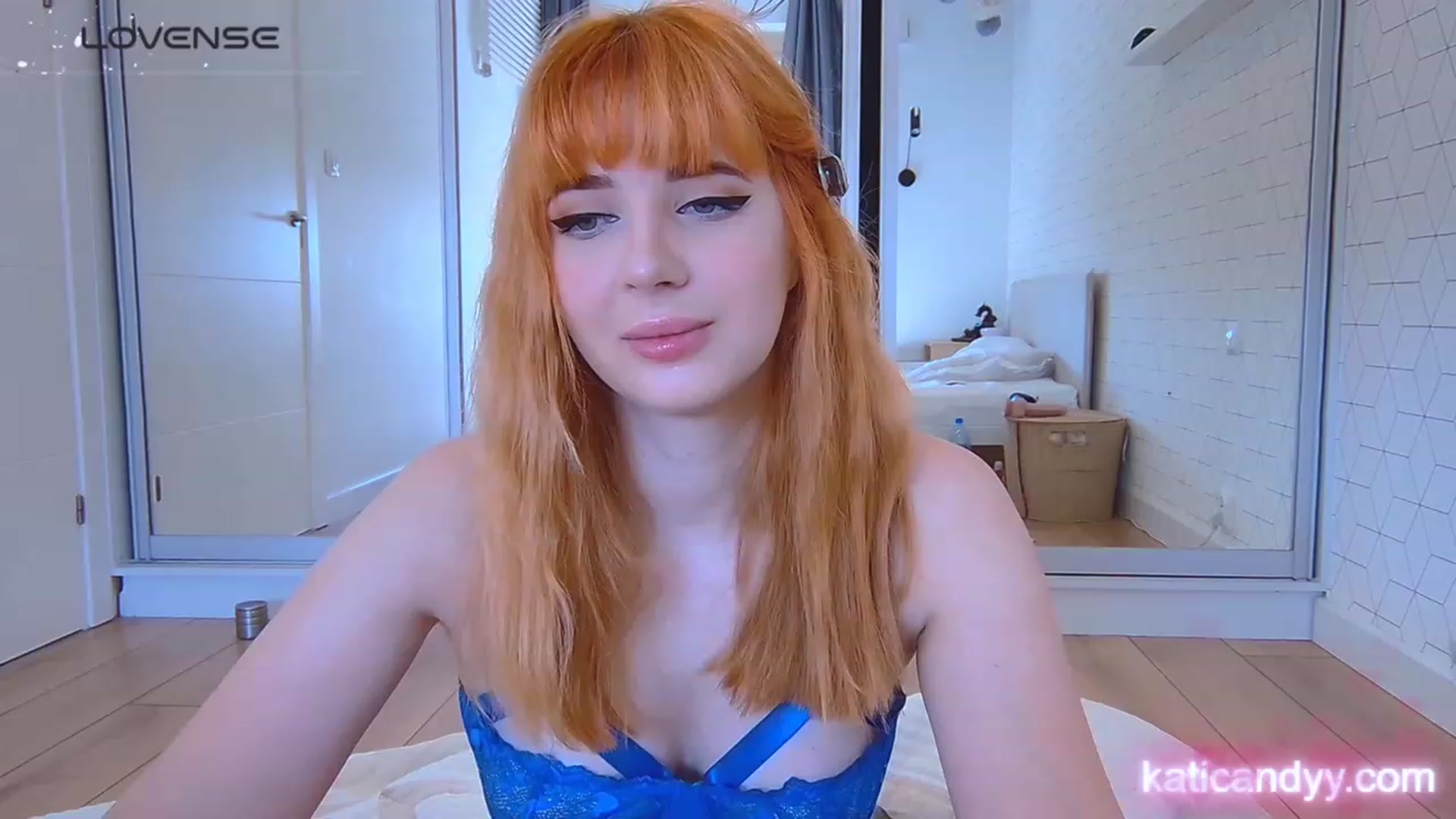 Gallery image thumbnail from KatyaFods's myfreecams stream on, 09/11/2023, 09:35 image 16 of 20