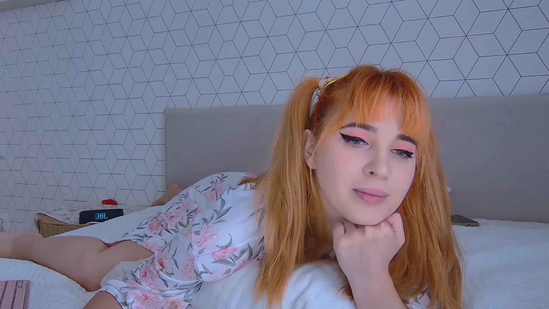 Gallery image thumbnail from KatyaFods's myfreecams stream on, 09/16/2023, 11:50 image 2 of 20