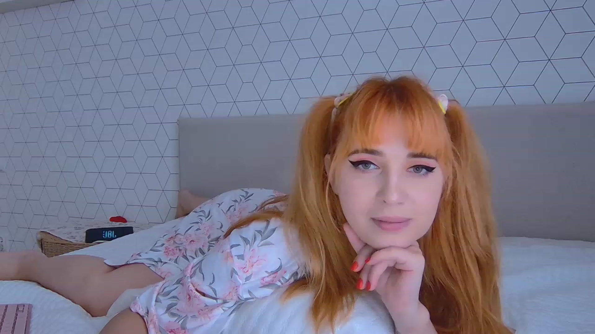 Gallery image thumbnail from KatyaFods's myfreecams stream on, 09/16/2023, 11:50 image 12 of 20