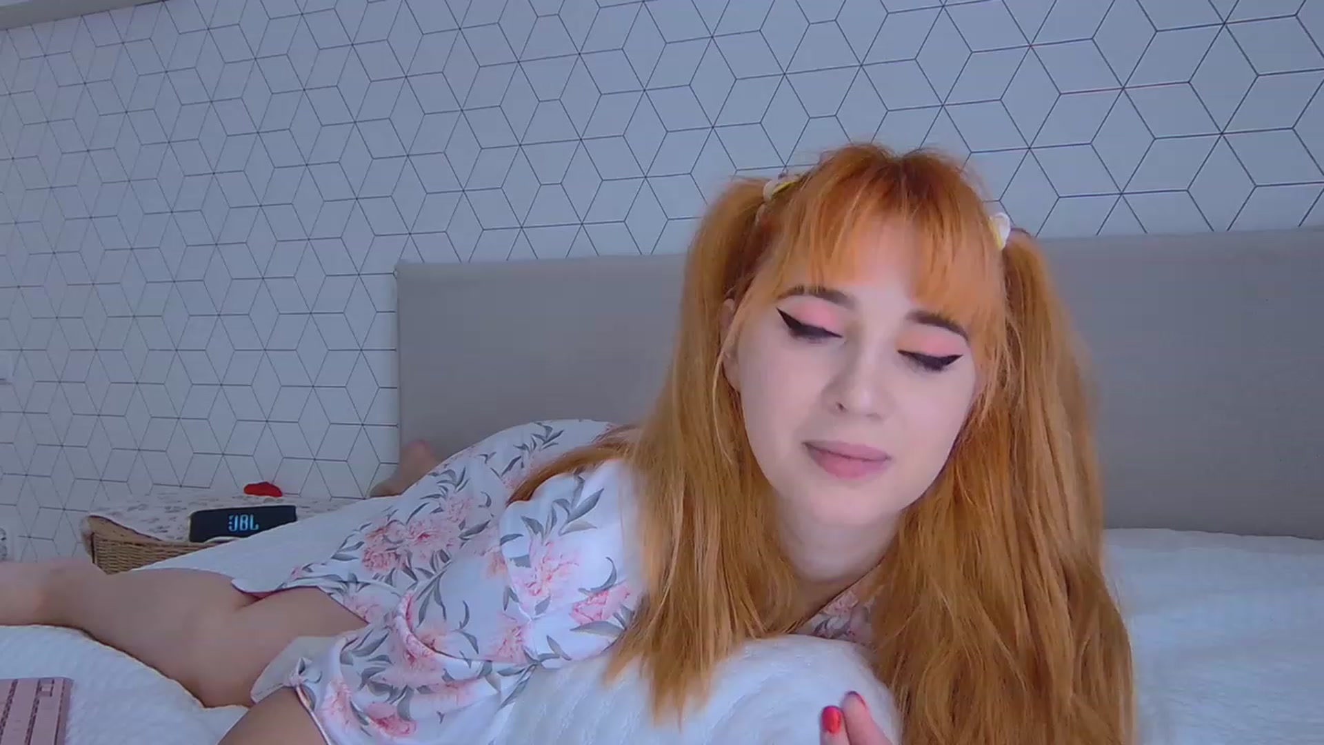 Gallery image thumbnail from KatyaFods's myfreecams stream on, 09/16/2023, 11:50 image 9 of 20