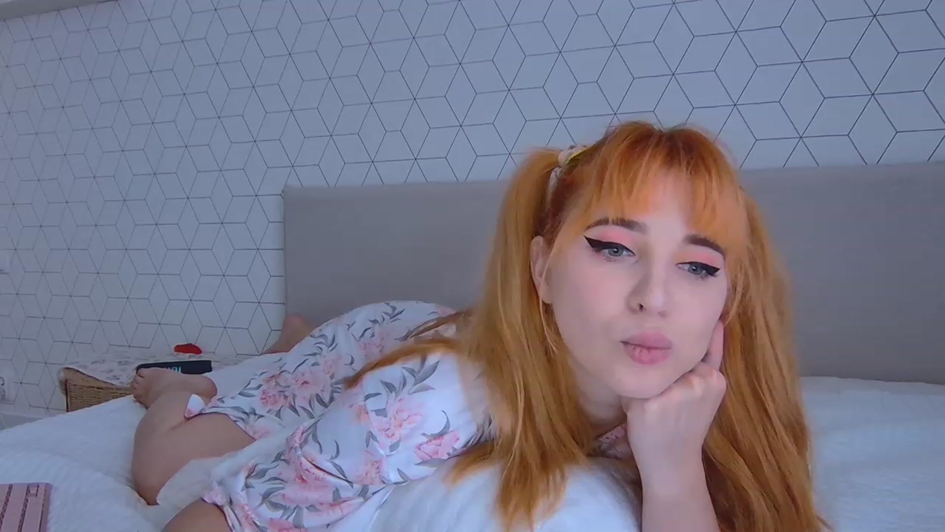 Gallery image thumbnail from KatyaFods's myfreecams stream on, 09/16/2023, 11:50 image 14 of 20