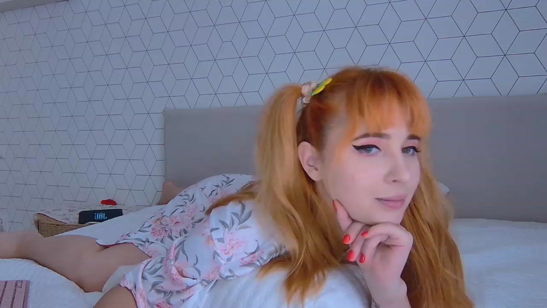 Gallery image thumbnail from KatyaFods's myfreecams stream on, 09/16/2023, 11:50 image 11 of 20