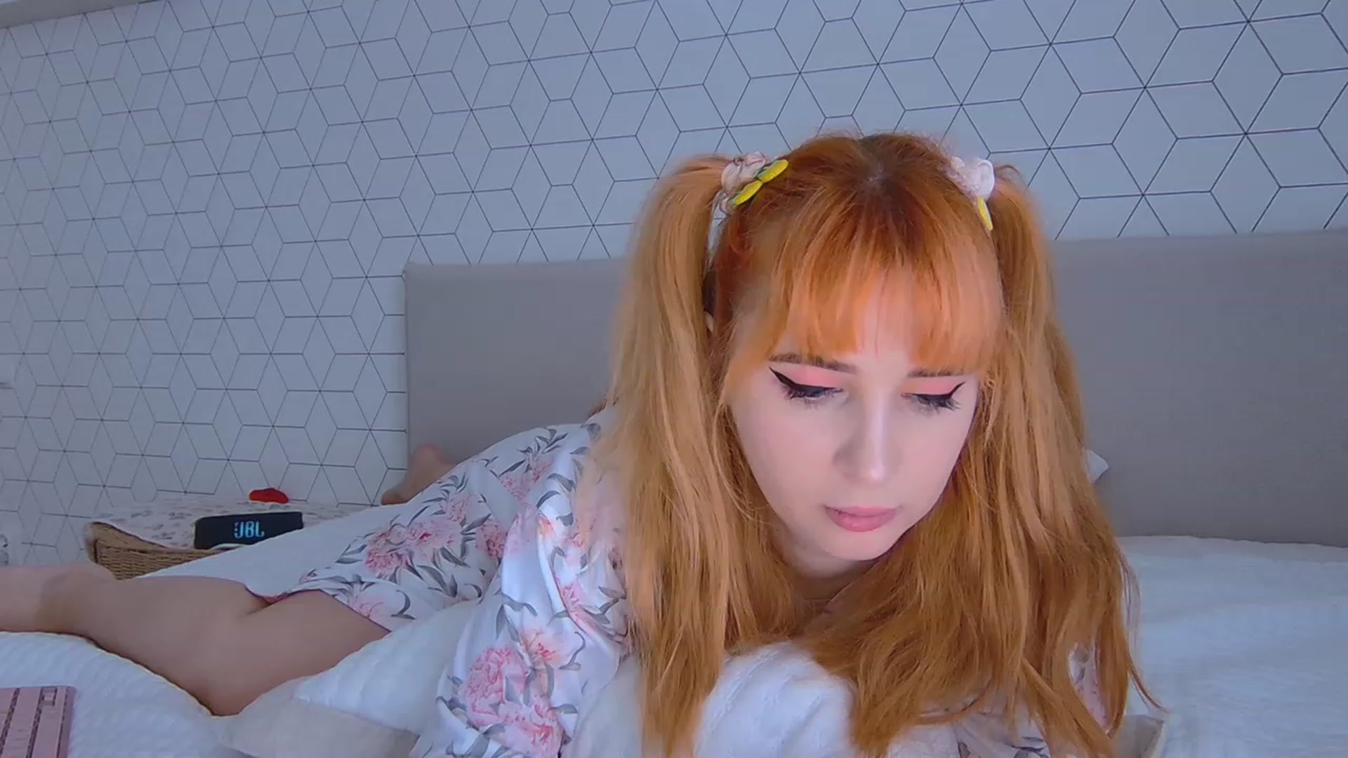 Gallery image thumbnail from KatyaFods's myfreecams stream on, 09/16/2023, 11:50 image 3 of 20