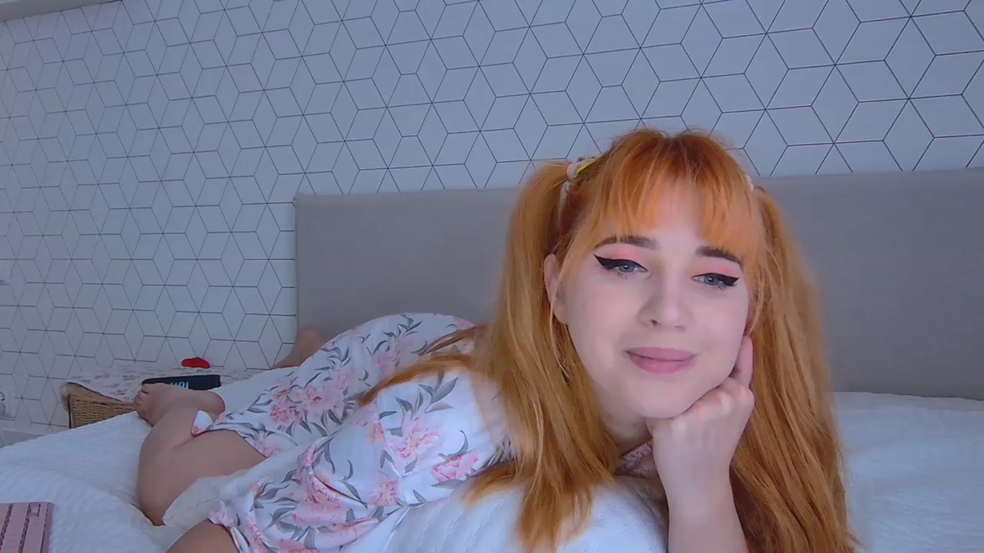 Gallery image thumbnail from KatyaFods's myfreecams stream on, 09/16/2023, 11:50 image 15 of 20