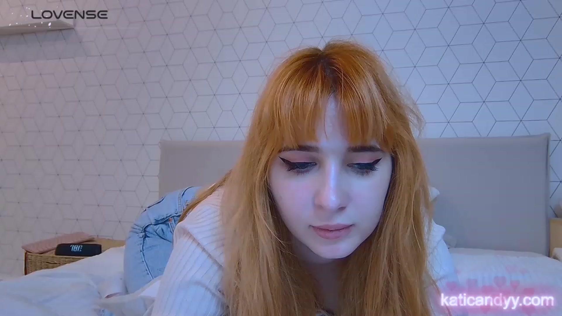 Gallery image thumbnail from KatyaFods's myfreecams stream on, 09/16/2023, 18:13 image 17 of 20
