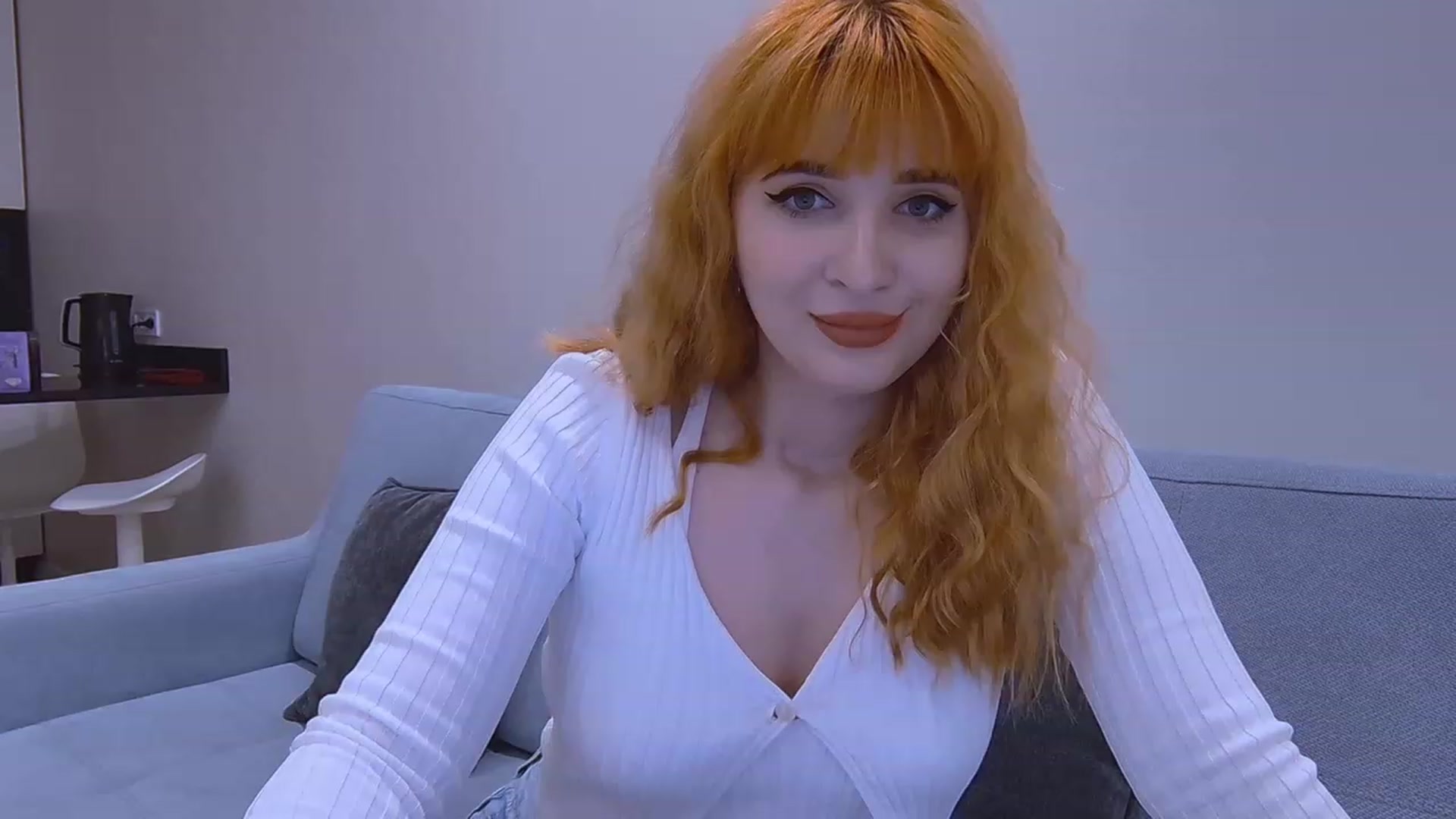 Gallery image thumbnail from KatyaFods's myfreecams stream on, 09/18/2023, 16:51 image 8 of 20