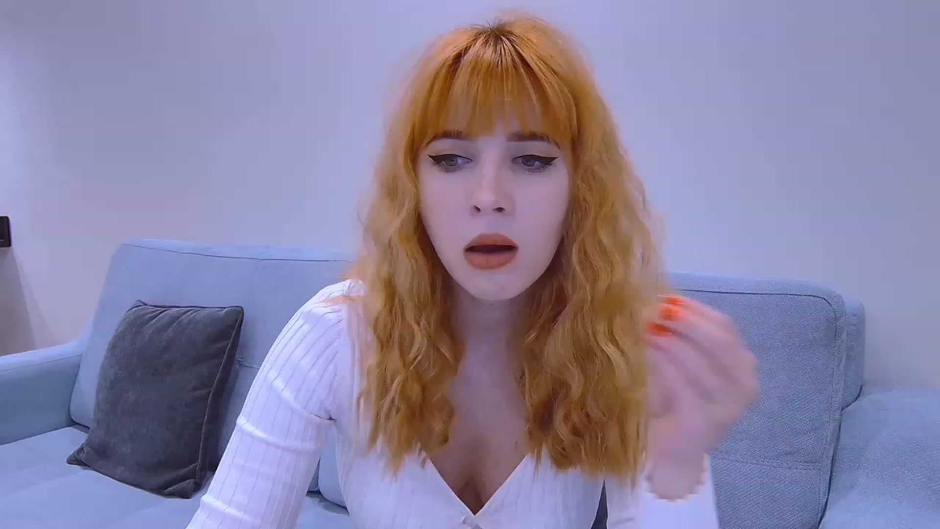 Gallery image thumbnail from KatyaFods's myfreecams stream on, 09/18/2023, 16:51 image 17 of 20