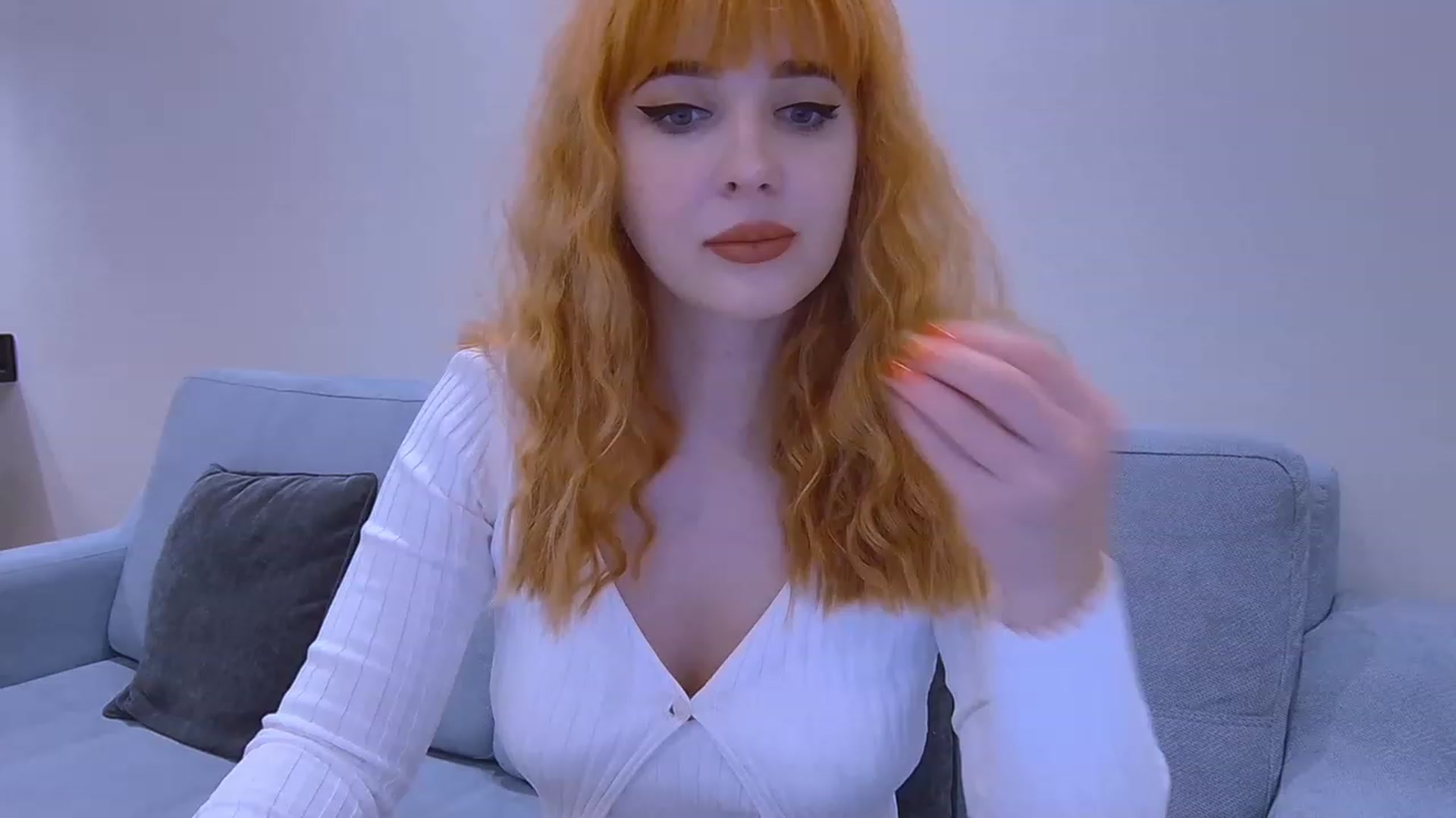 Gallery image thumbnail from KatyaFods's myfreecams stream on, 09/18/2023, 16:51 image 15 of 20