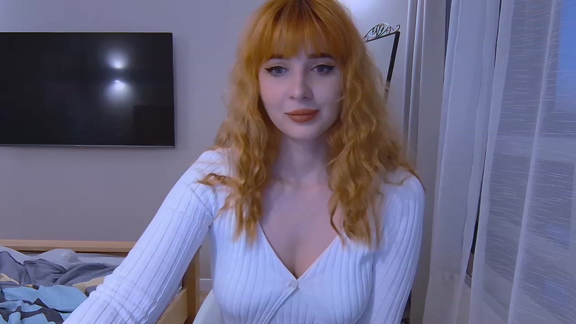 Gallery image thumbnail from KatyaFods's myfreecams stream on, 09/18/2023, 16:51 image 4 of 20