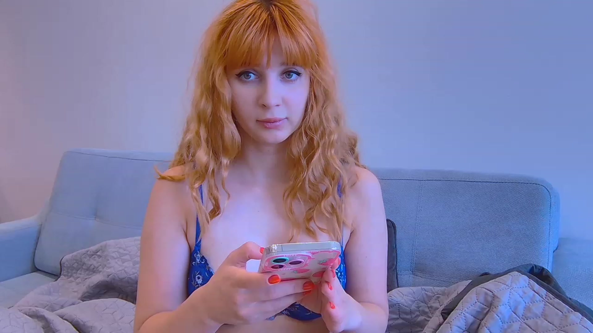 Gallery image thumbnail from KatyaFods's myfreecams stream on, 09/19/2023, 14:18 image 1 of 20