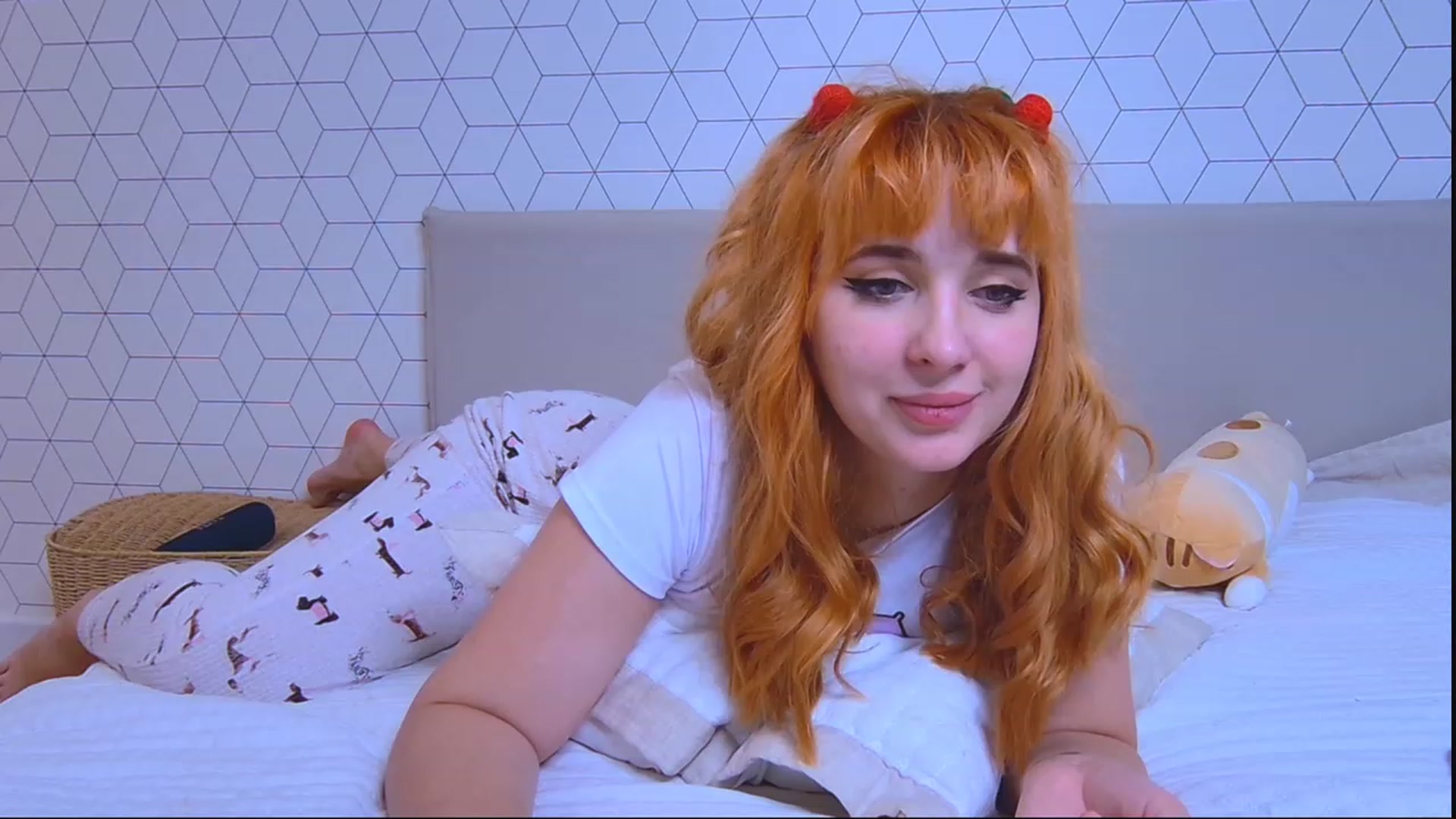 Gallery image thumbnail from KatyaFods's myfreecams stream on, 09/24/2023, 18:02 image 3 of 20