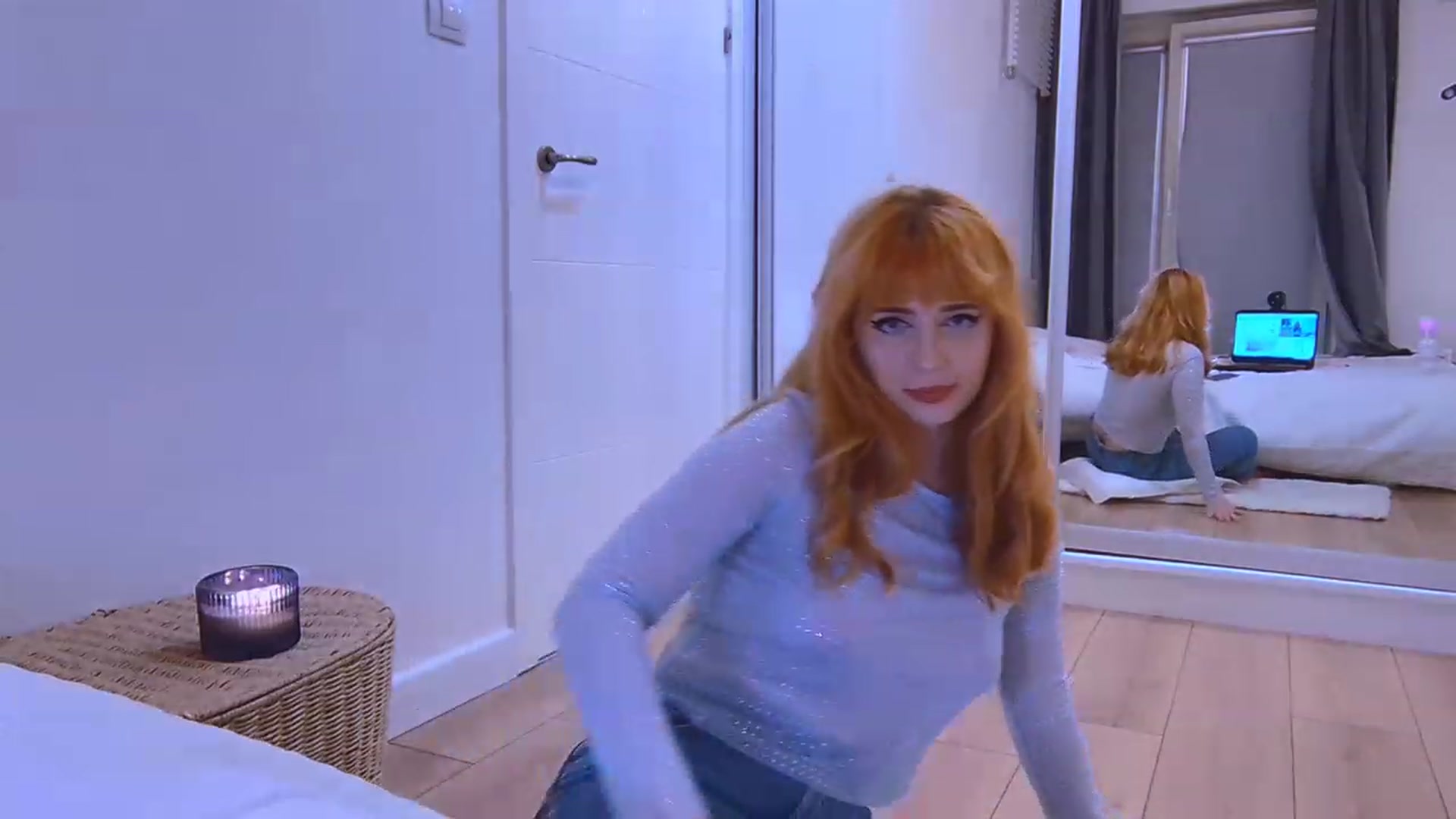 Gallery image thumbnail from KatyaFods's myfreecams stream on, 09/29/2023, 19:45 image 18 of 20