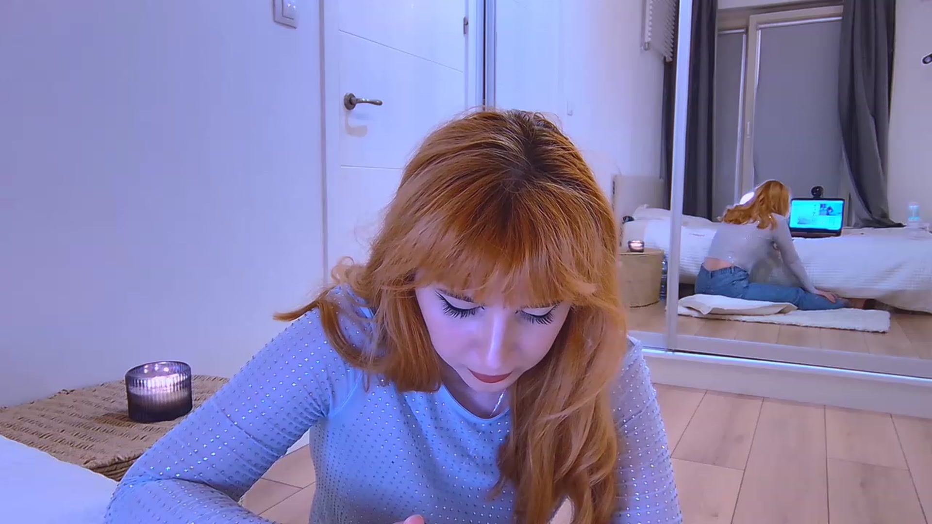 Gallery image thumbnail from KatyaFods's myfreecams stream on, 09/29/2023, 19:45 image 17 of 20
