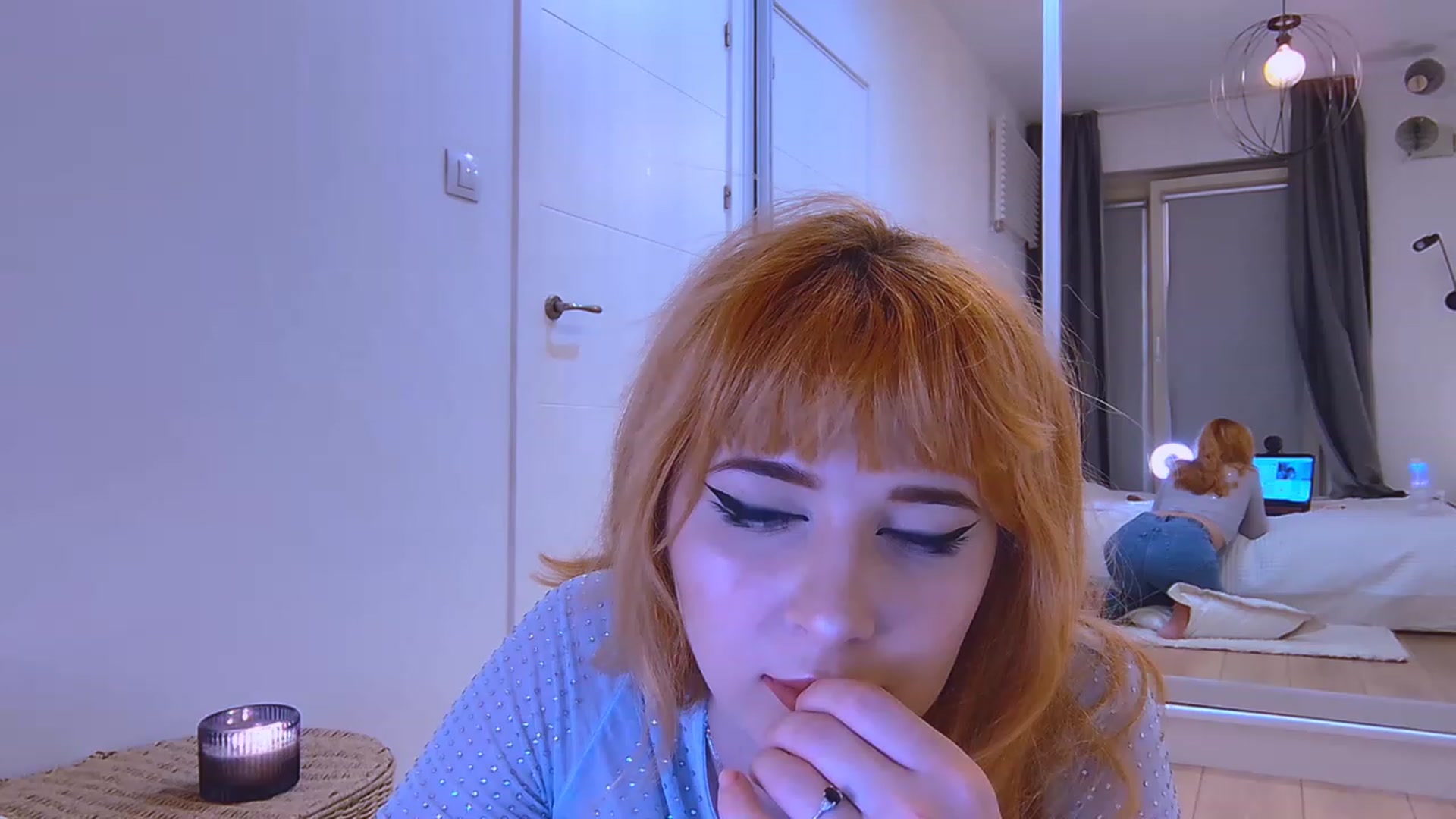 Gallery image thumbnail from KatyaFods's myfreecams stream on, 09/29/2023, 19:45 image 3 of 20