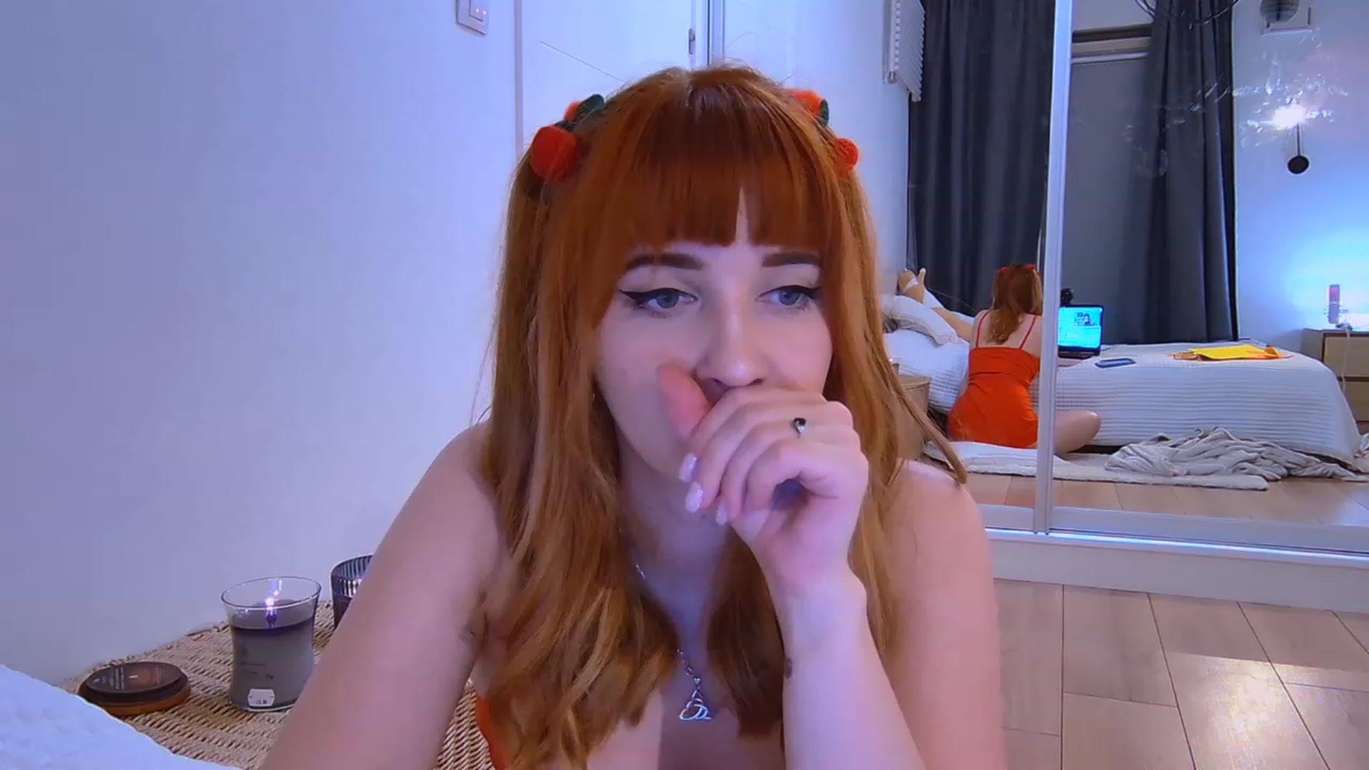 Gallery image thumbnail from KatyaFods's myfreecams stream on, 10/02/2023, 19:29 image 17 of 20