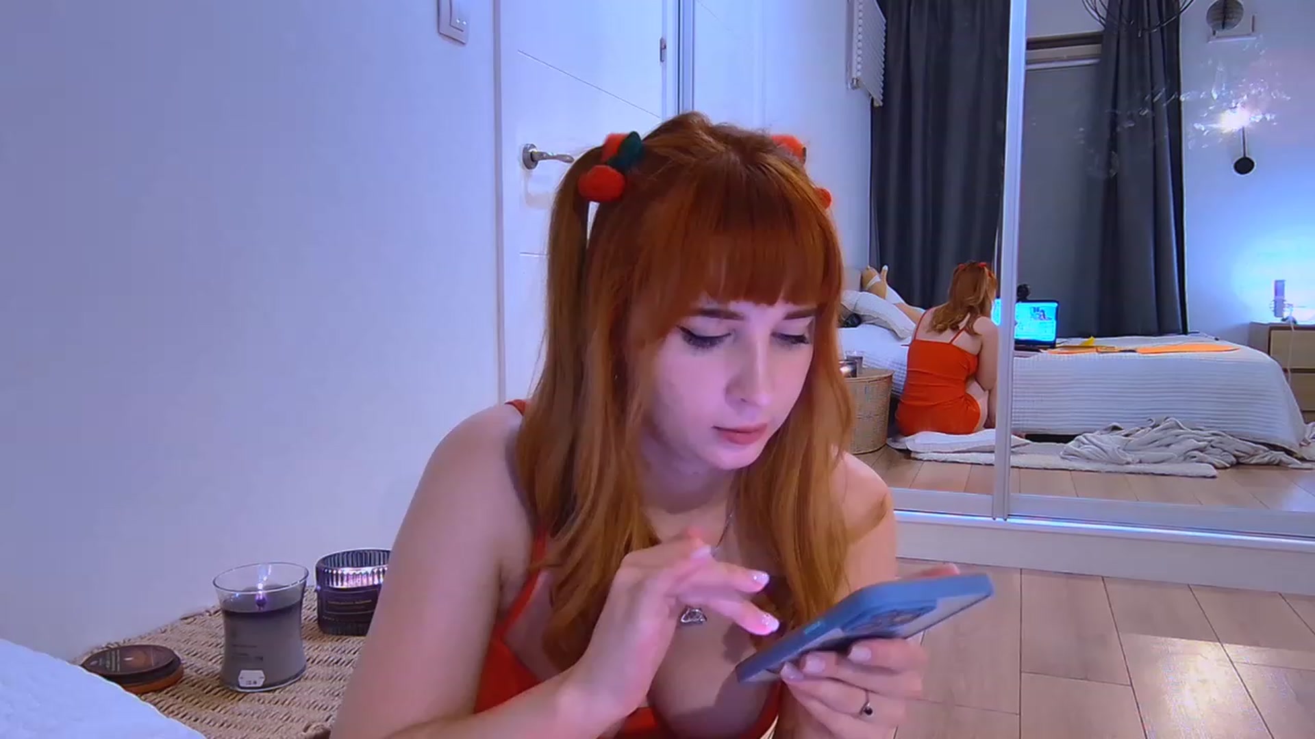 Gallery image thumbnail from KatyaFods's myfreecams stream on, 10/02/2023, 19:29 image 10 of 20