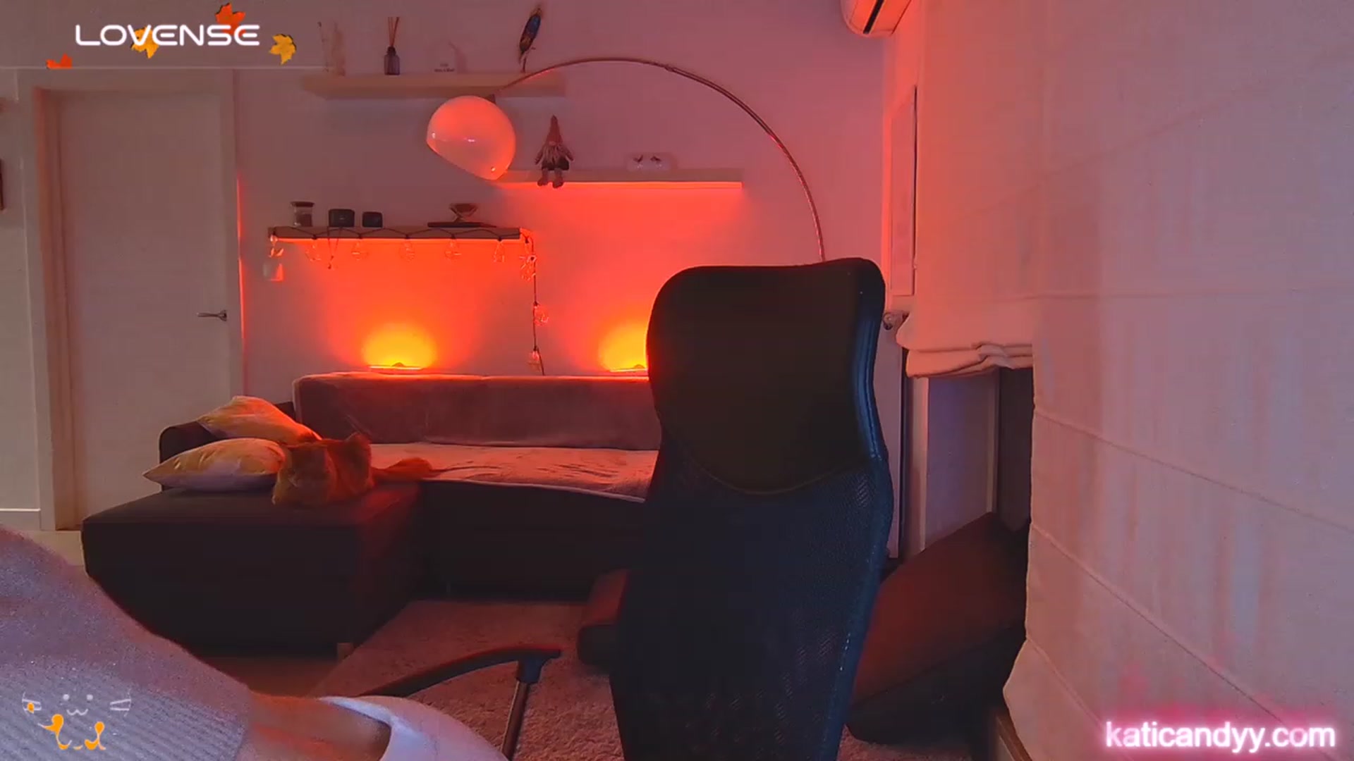 Gallery image thumbnail from KatyaFods's myfreecams stream on, 10/07/2023, 17:59 image 4 of 20