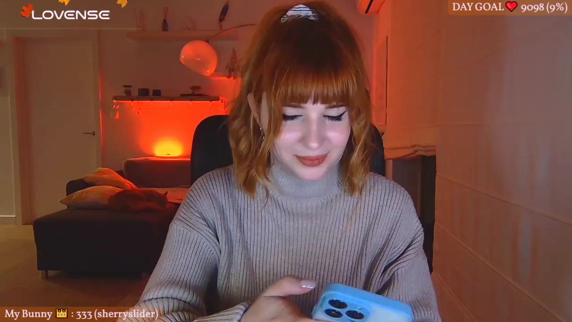 Gallery image thumbnail from KatyaFods's myfreecams stream on, 10/07/2023, 17:59 image 17 of 20