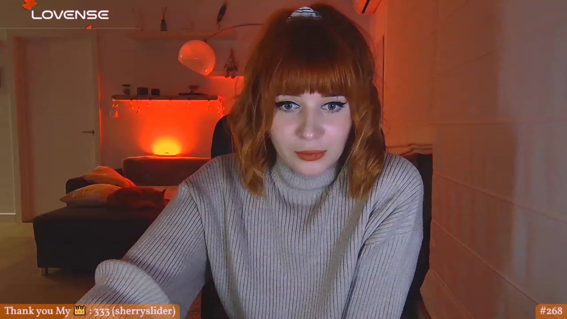 Gallery image thumbnail from KatyaFods's myfreecams stream on, 10/07/2023, 17:59 image 8 of 20