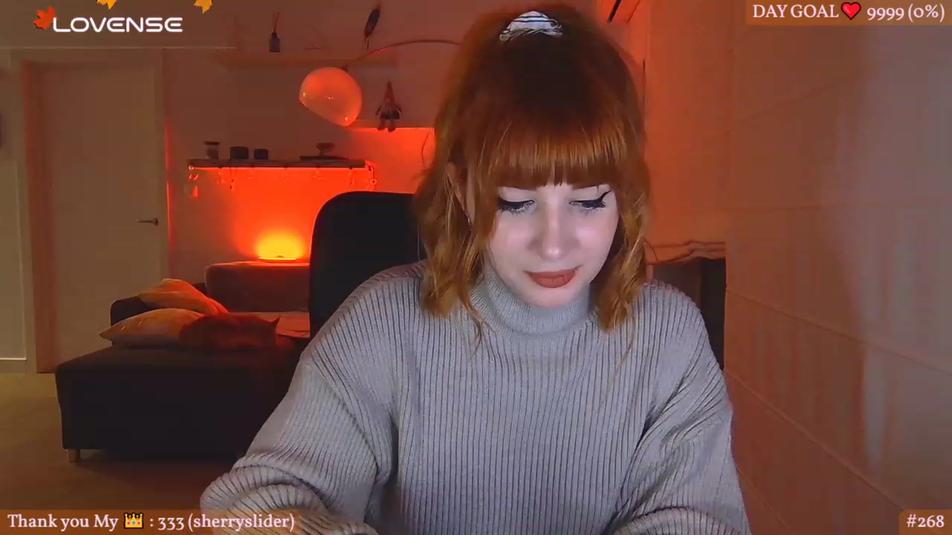 Gallery image thumbnail from KatyaFods's myfreecams stream on, 10/07/2023, 17:59 image 10 of 20