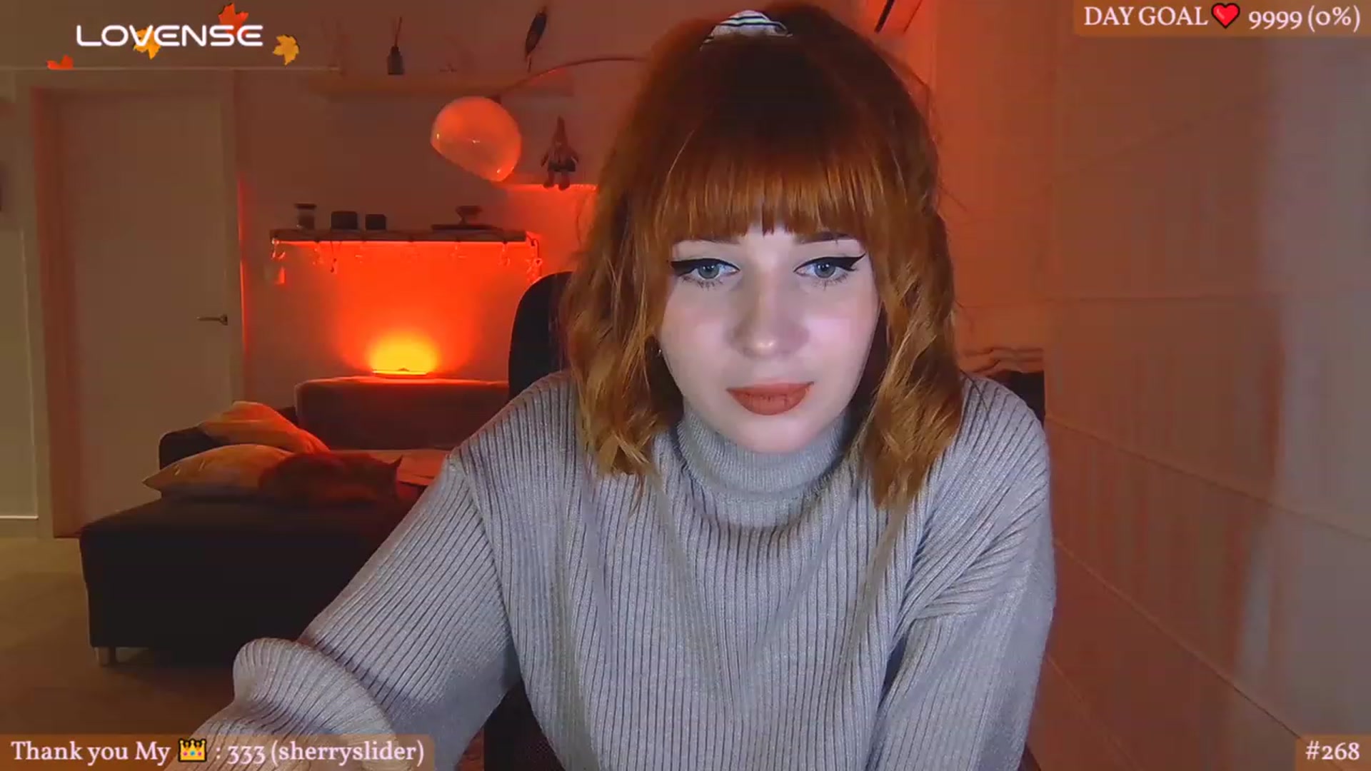 Gallery image thumbnail from KatyaFods's myfreecams stream on, 10/07/2023, 17:59 image 9 of 20