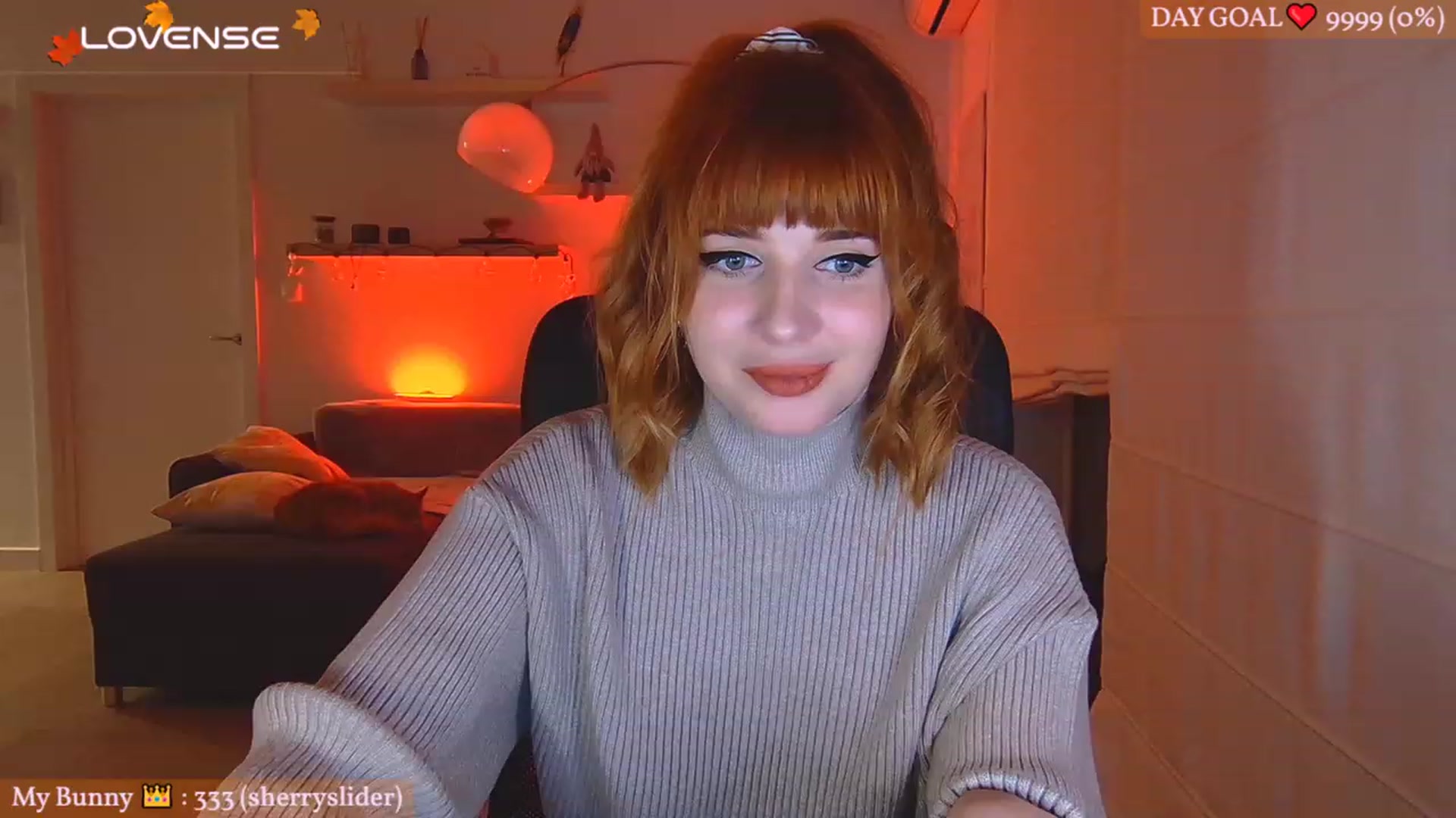Gallery image thumbnail from KatyaFods's myfreecams stream on, 10/07/2023, 17:59 image 12 of 20