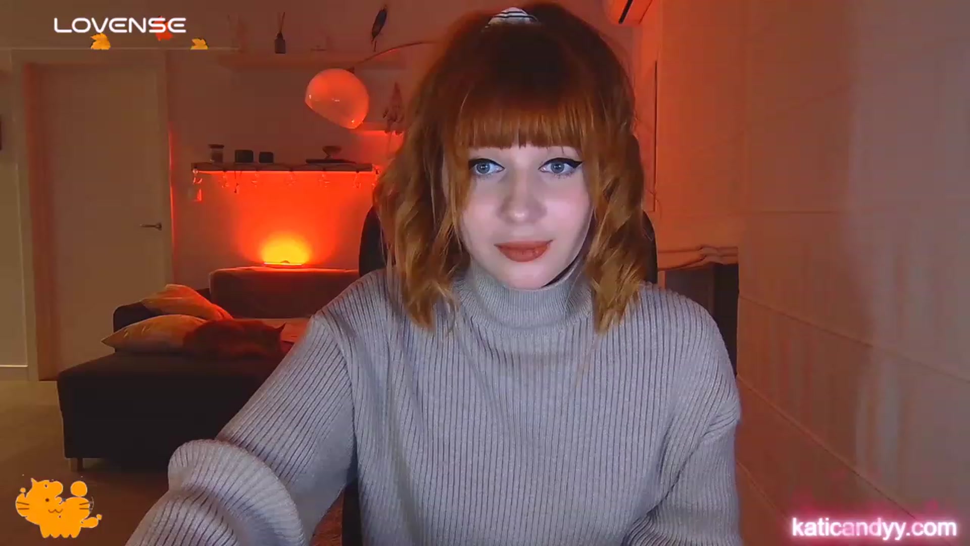 Gallery image thumbnail from KatyaFods's myfreecams stream on, 10/07/2023, 17:59 image 6 of 20
