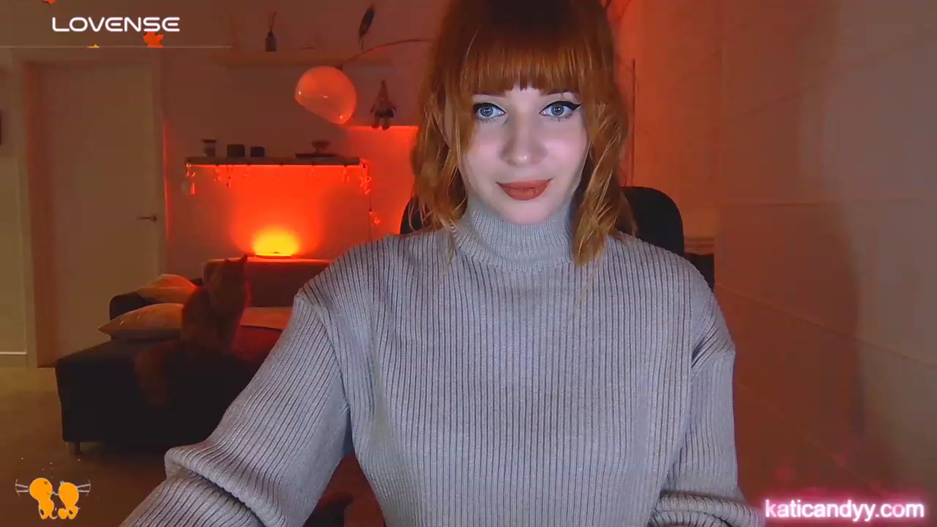 Gallery image thumbnail from KatyaFods's myfreecams stream on, 10/07/2023, 17:59 image 1 of 20