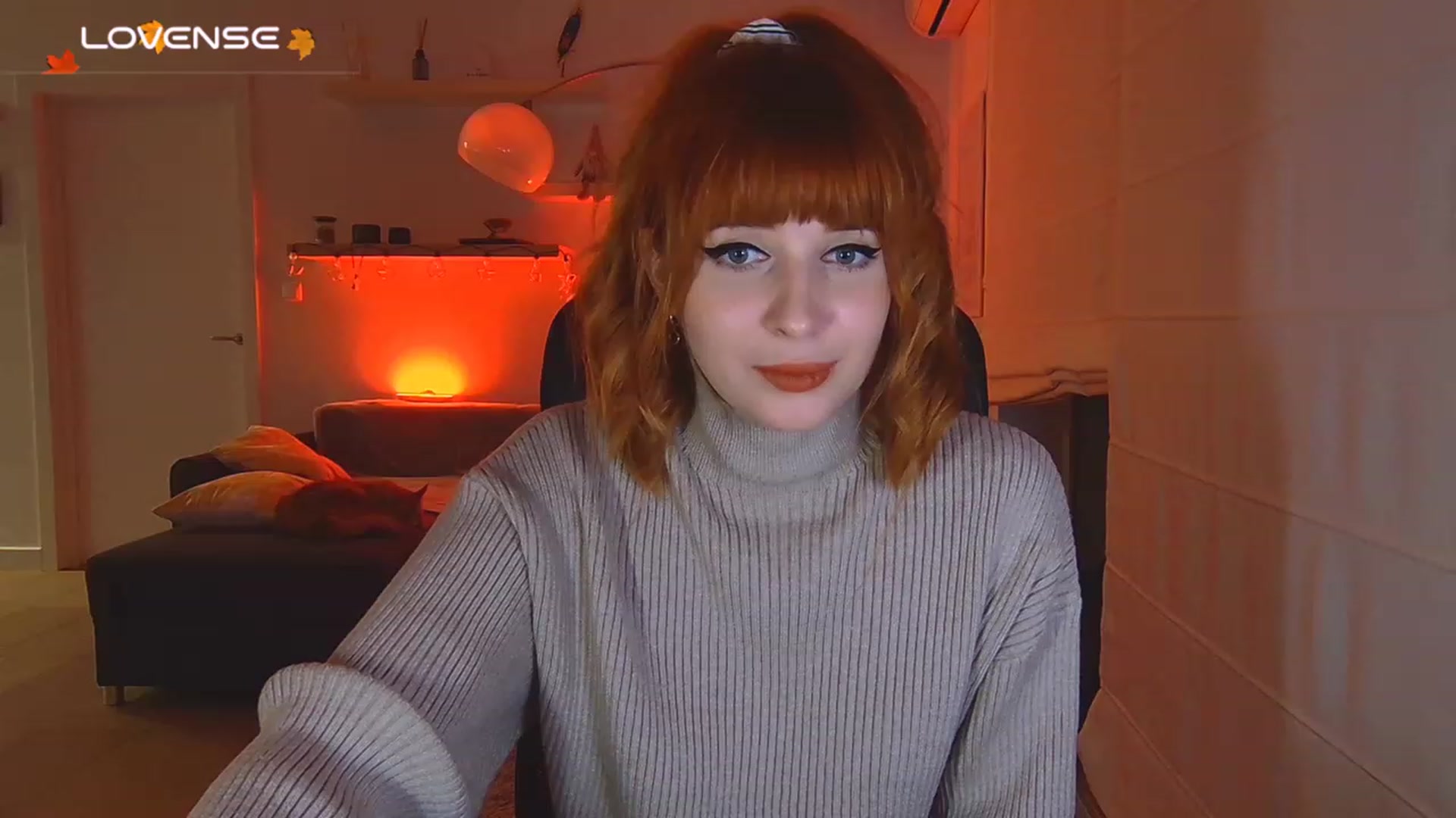 Gallery image thumbnail from KatyaFods's myfreecams stream on, 10/07/2023, 17:59 image 7 of 20